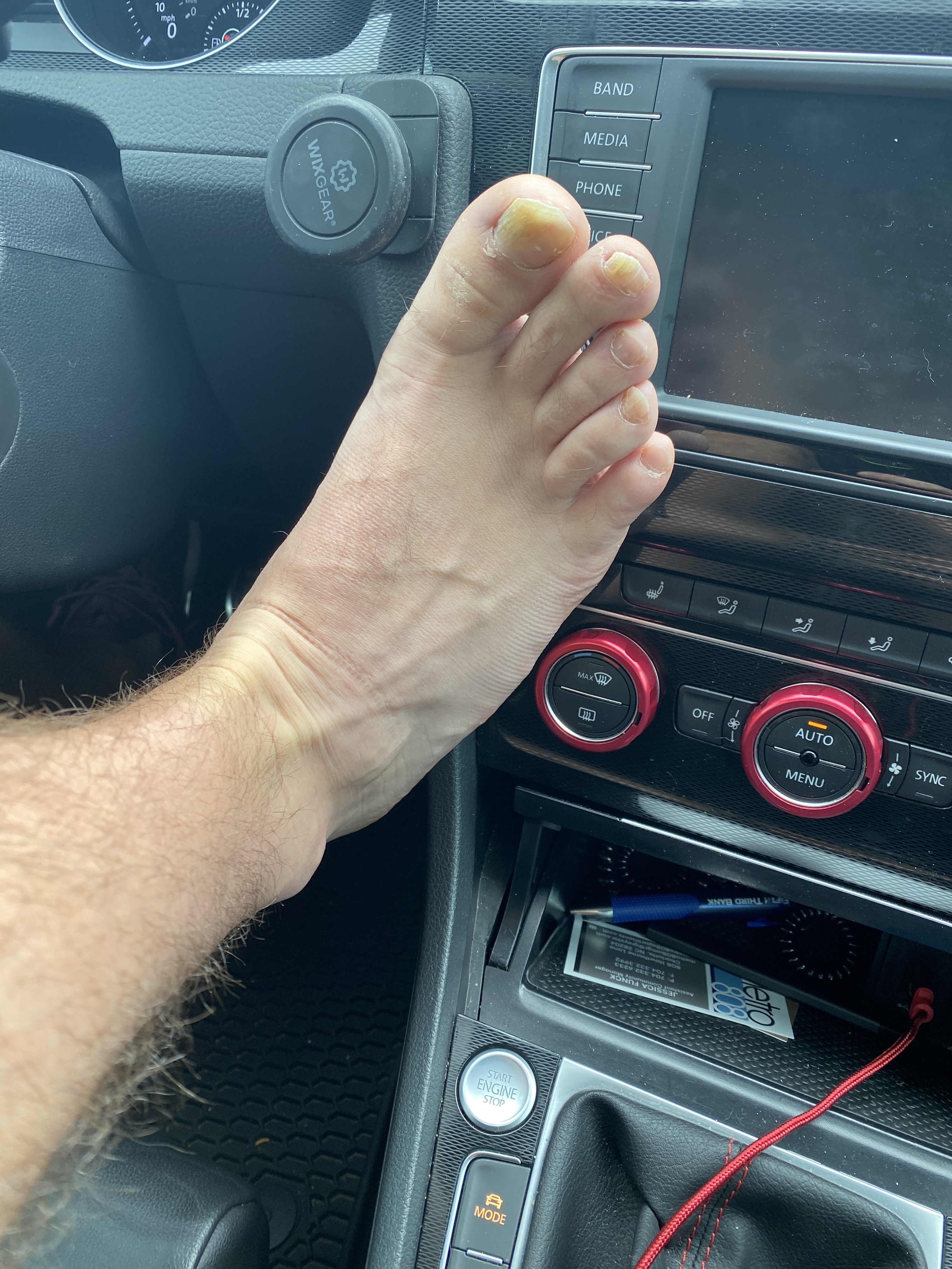 FootyK OnlyFans header