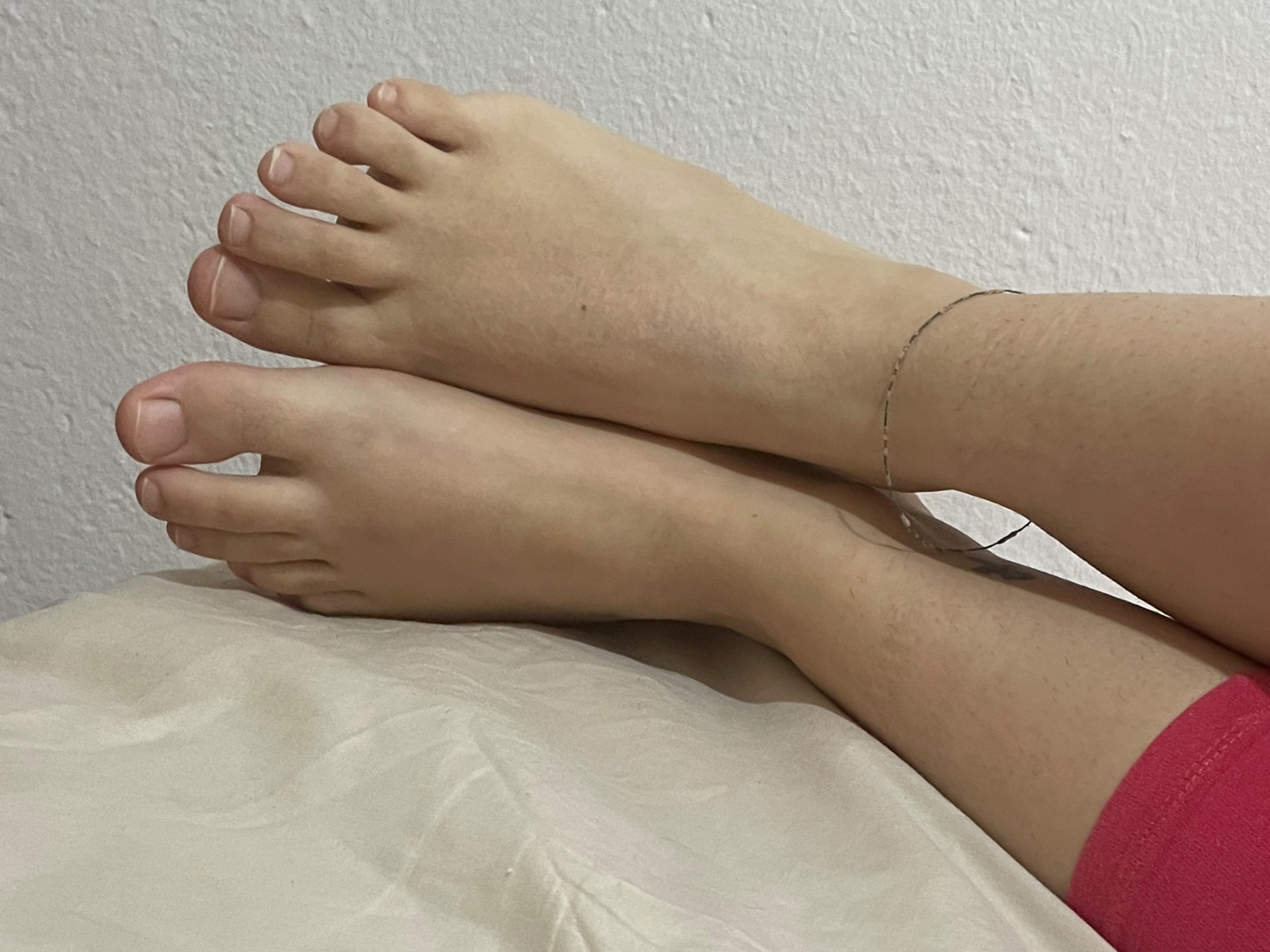 Footy Mazikeen OnlyFans header