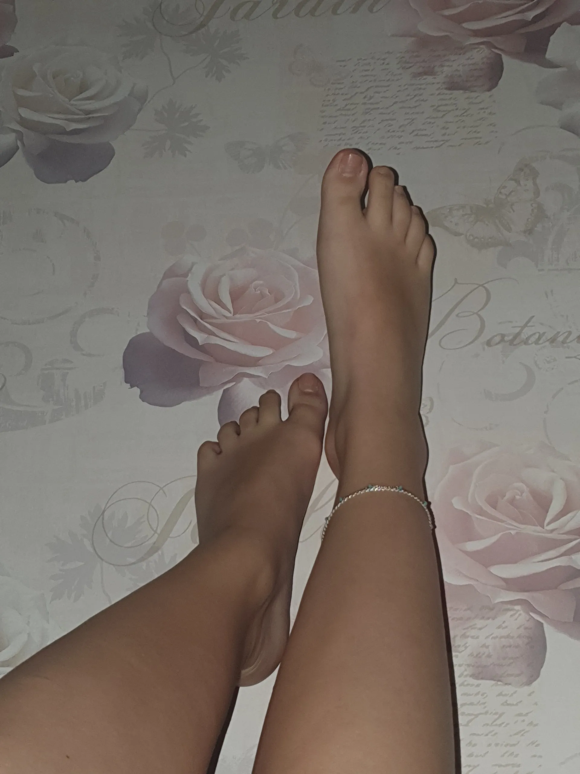 Footypic OnlyFans header