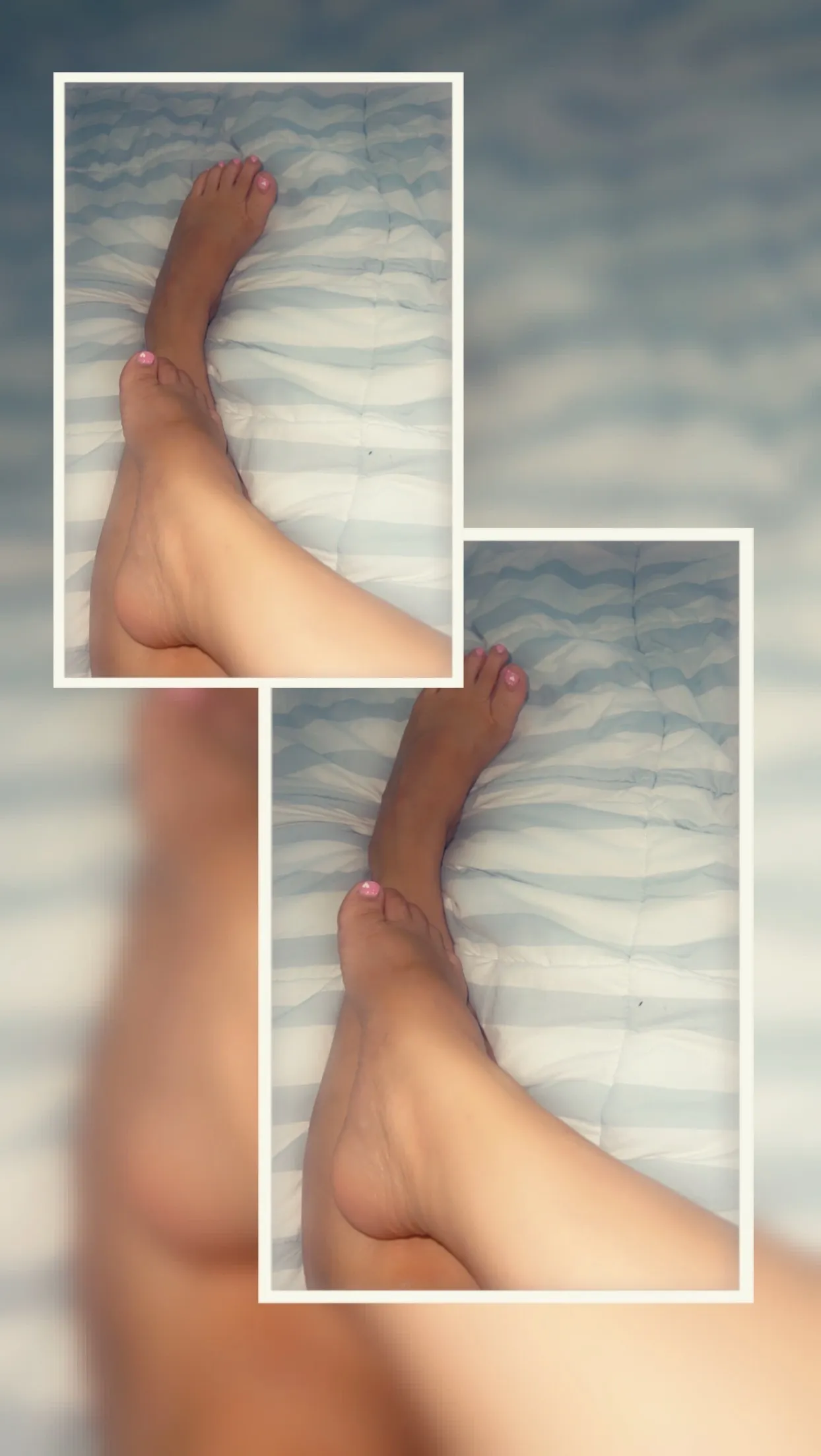 Macie May OnlyFans header