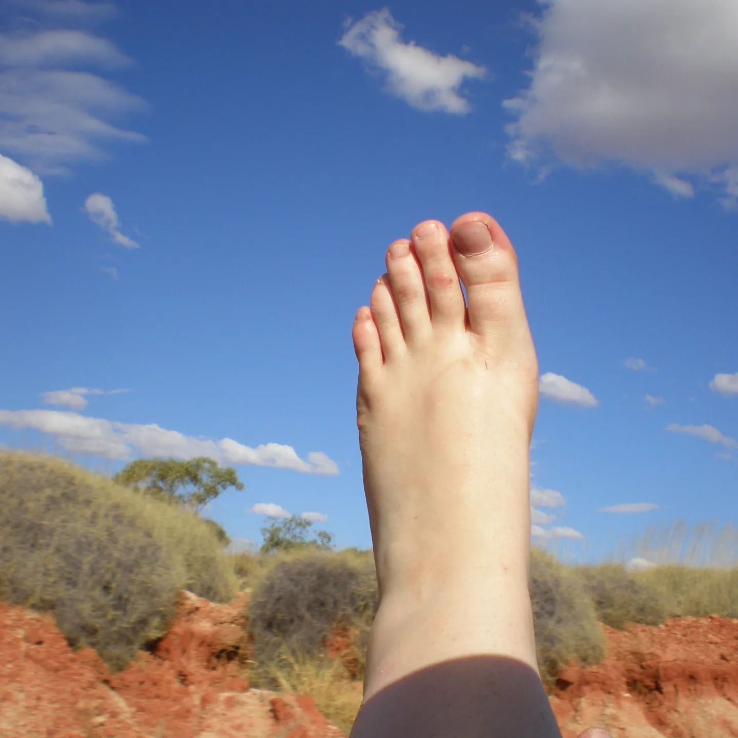 Footziefuntimes OnlyFans