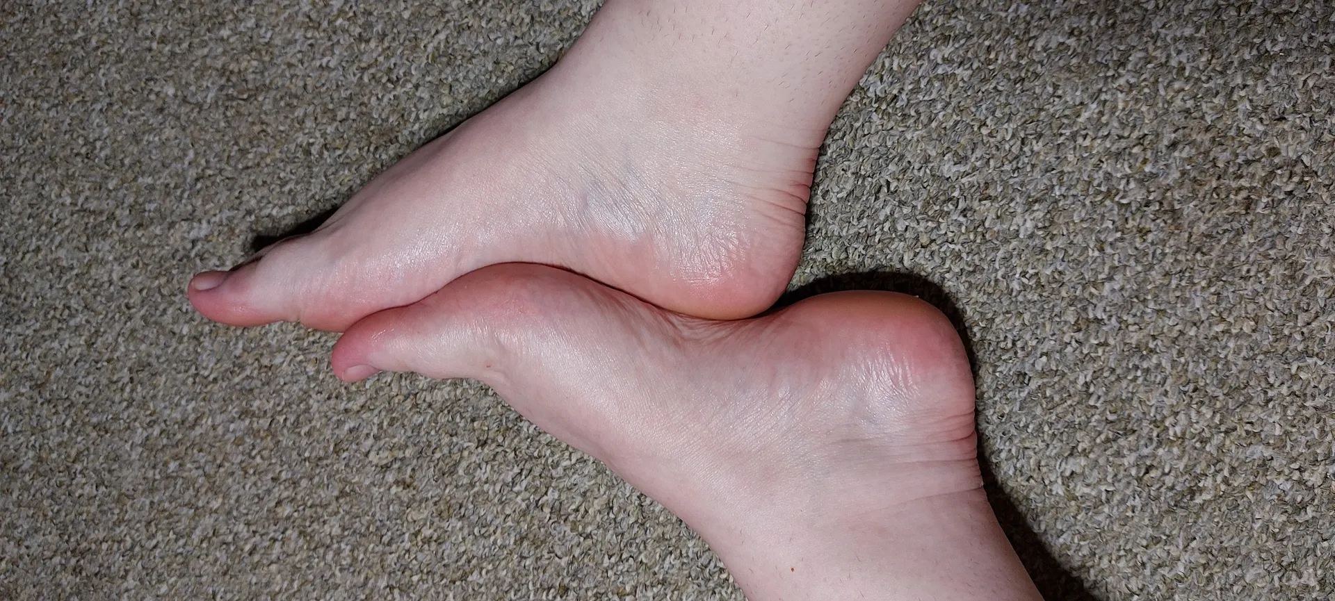 Footziefuntimes OnlyFans header