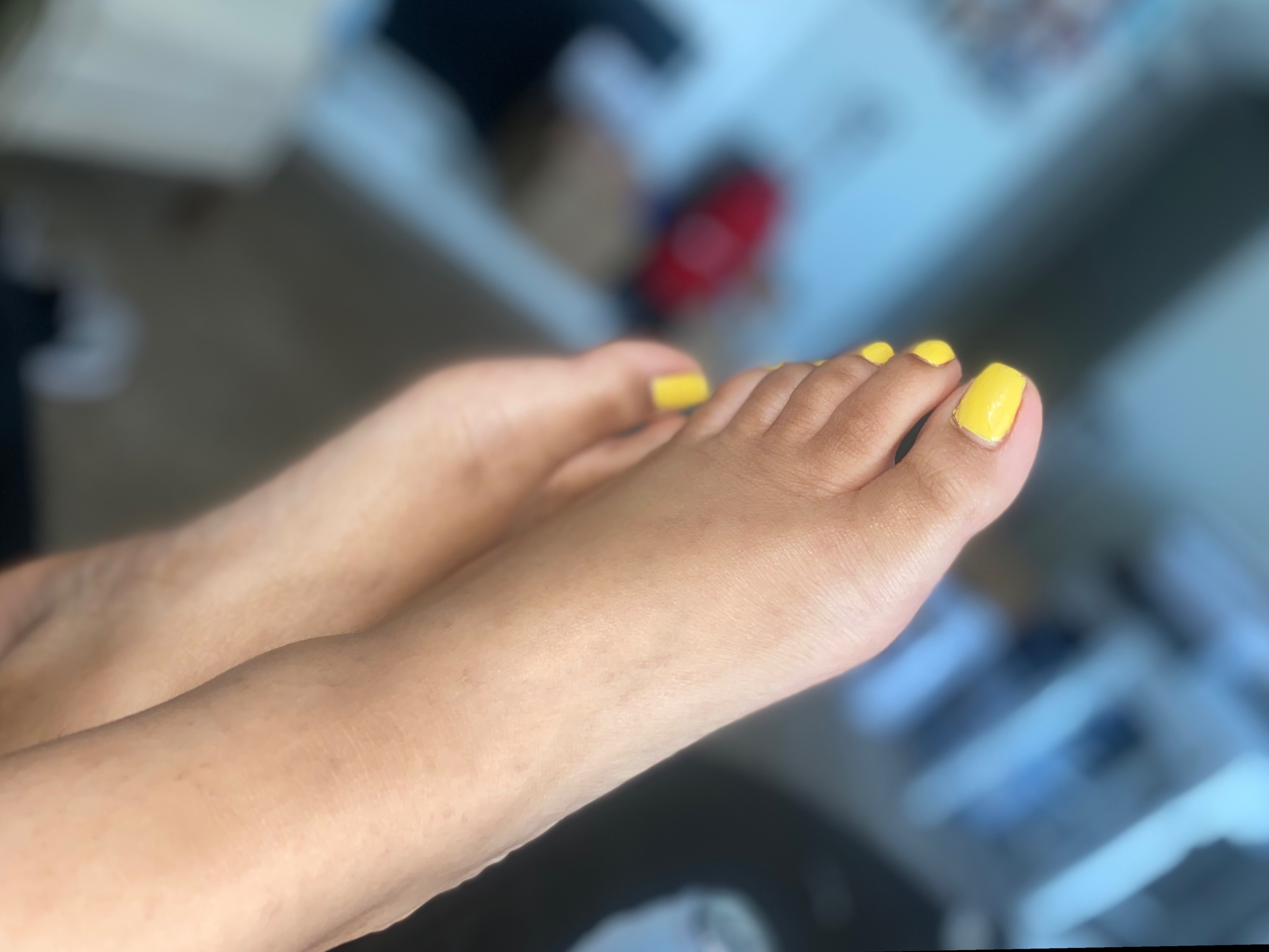 Footzies Fetish 💋