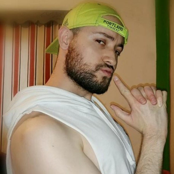 FoooxXL 🦊🍆💦