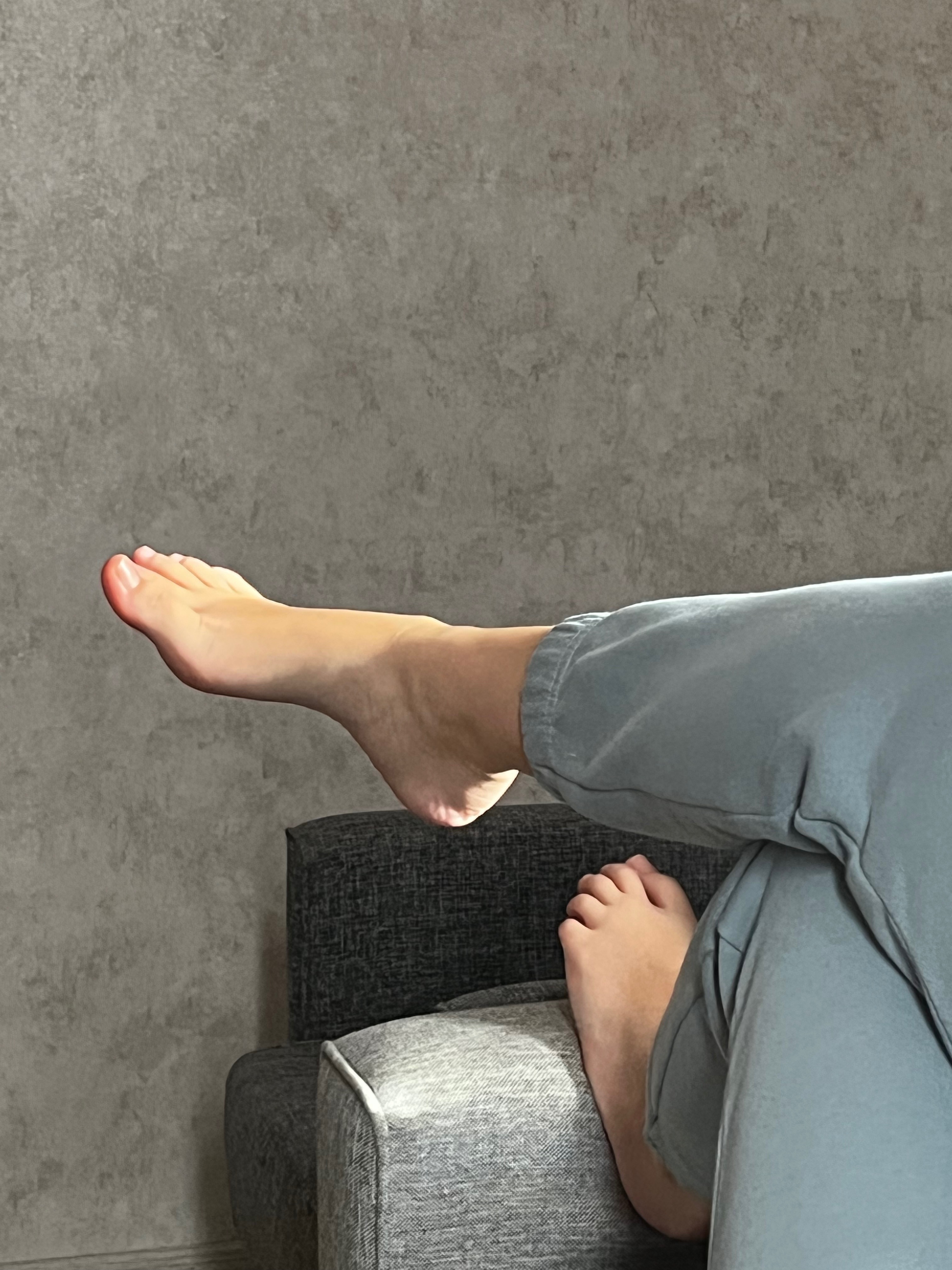 For.biddenfeet OnlyFans