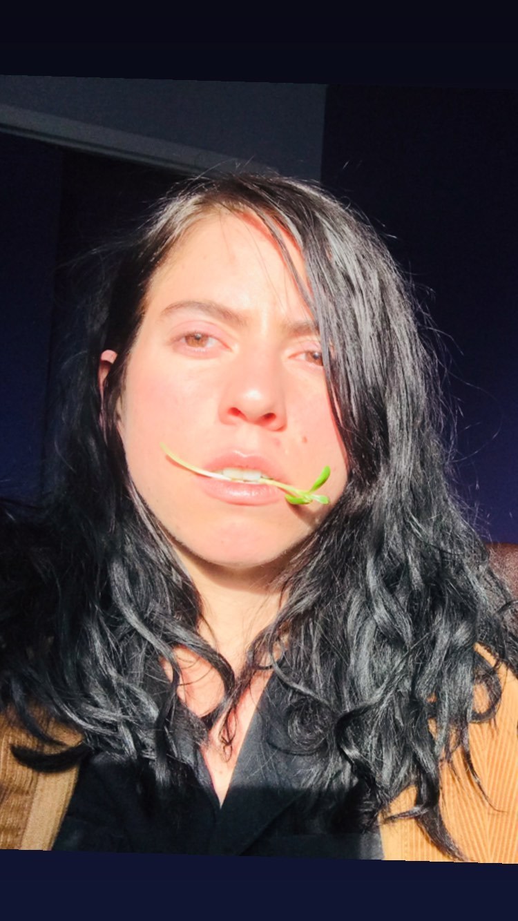 Rosa Mae OnlyFans header