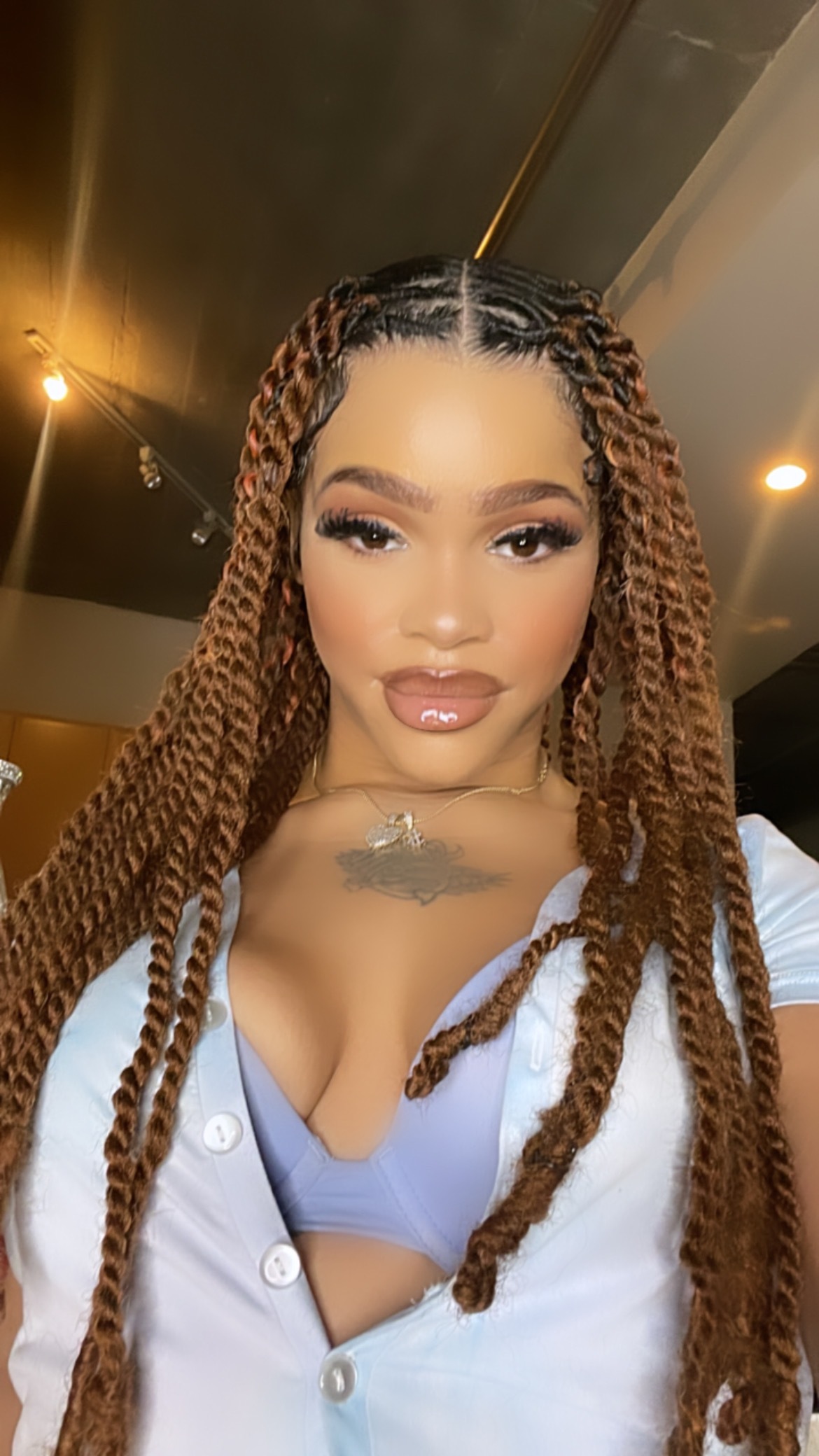 Exotic Foreign 🧚🏻‍♀️ OnlyFans