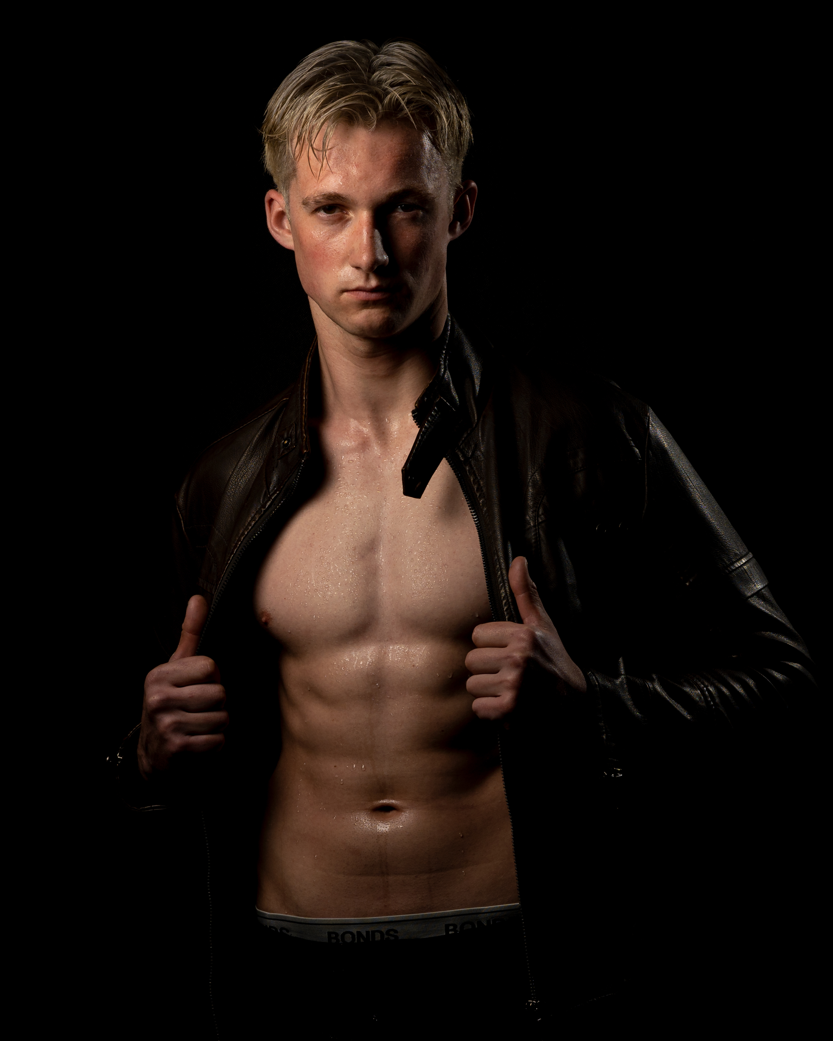 Its your daddy OnlyFans