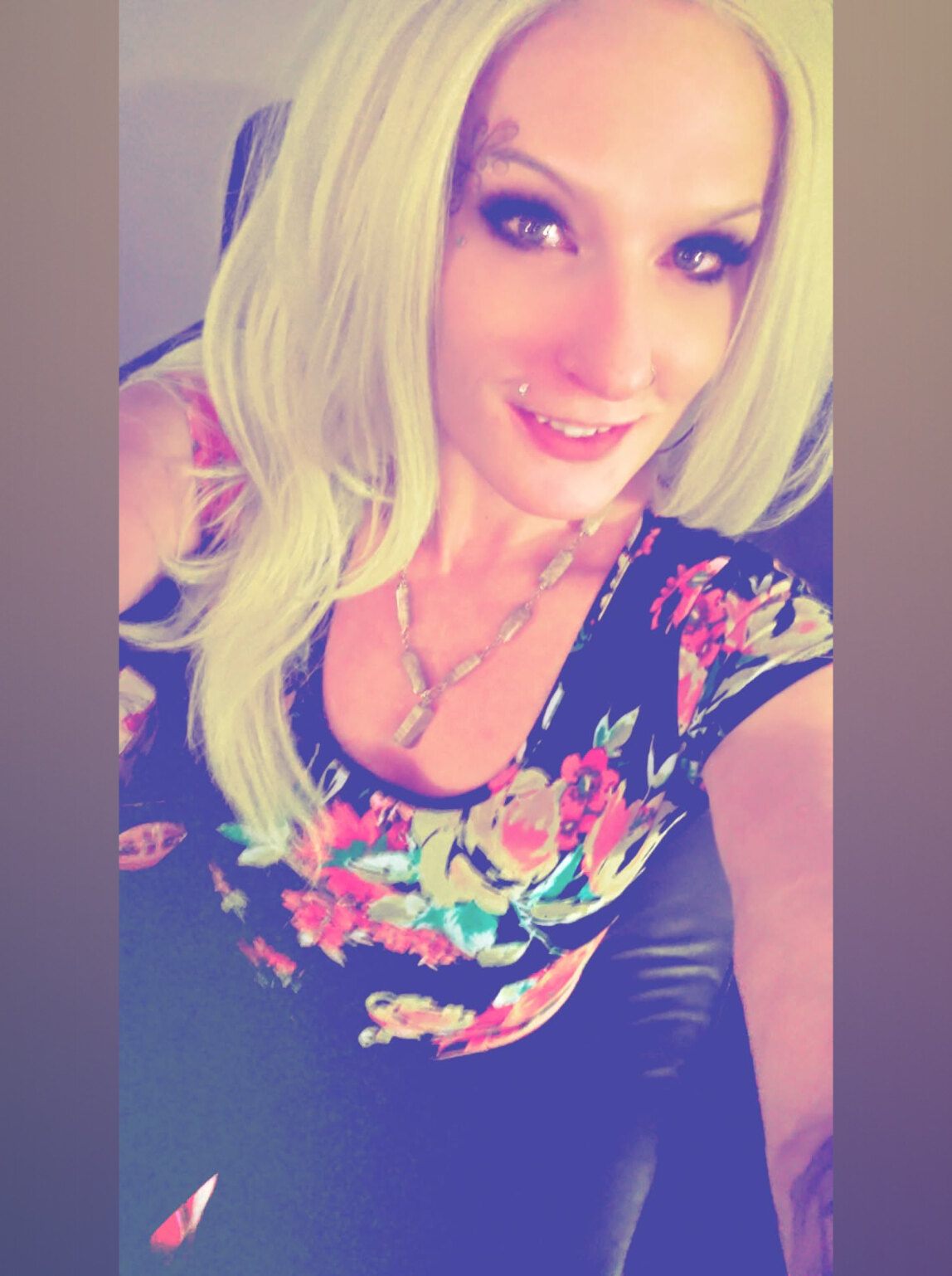 Mikki Sweat OnlyFans