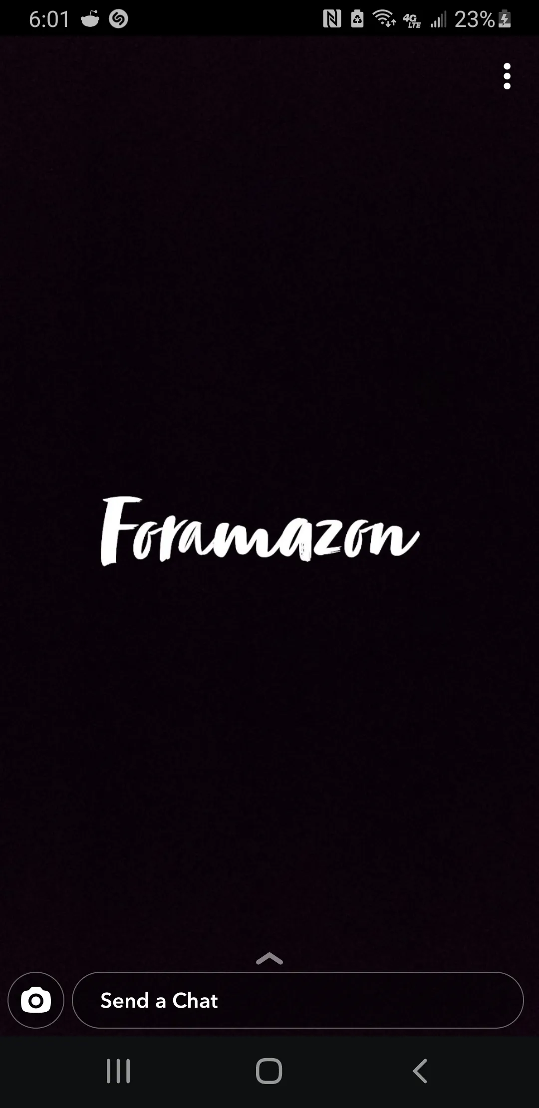 Foramazon OnlyFans header