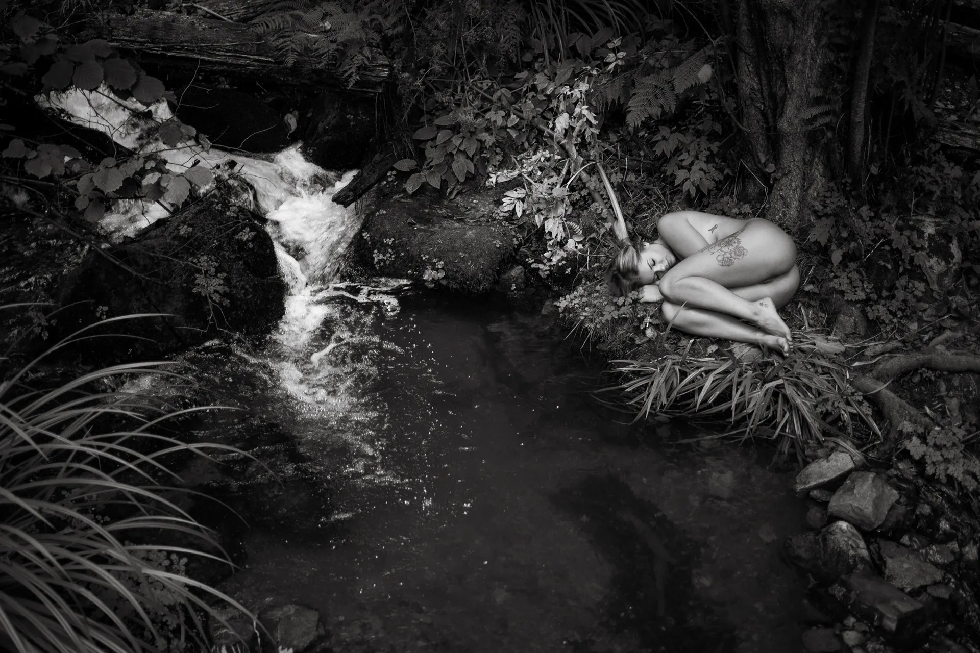 Nelli OnlyFans header