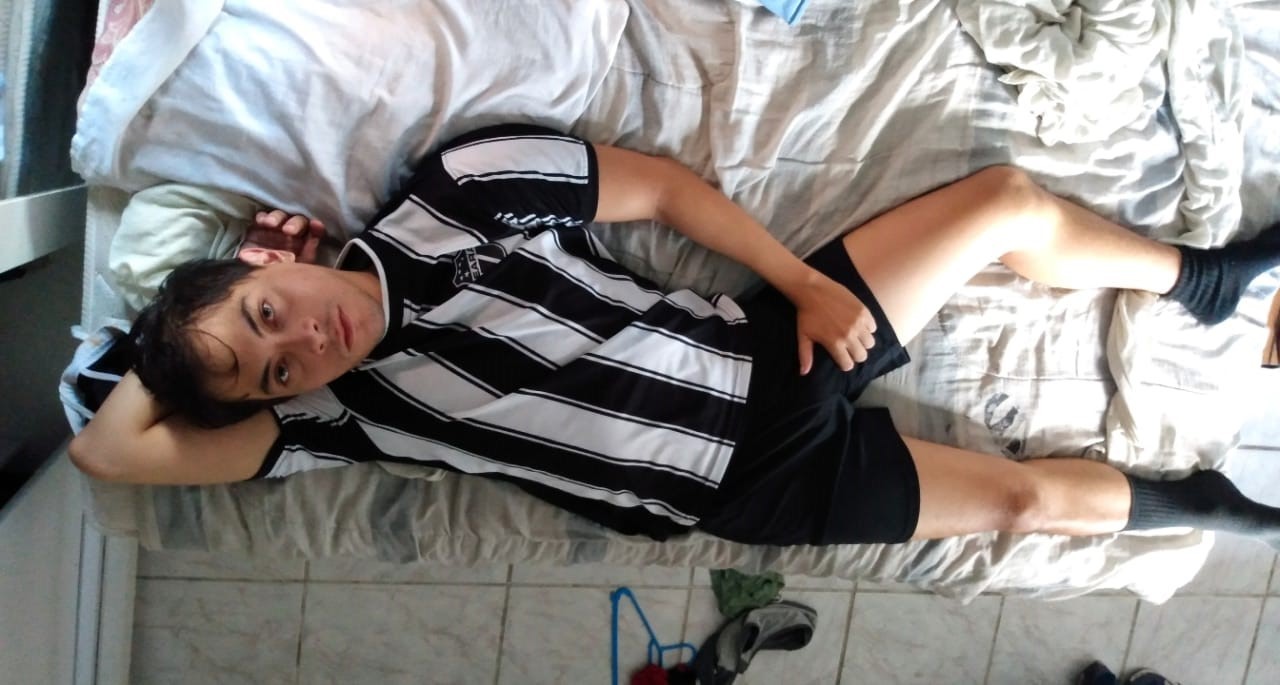 ¡Un forastero! OnlyFans header