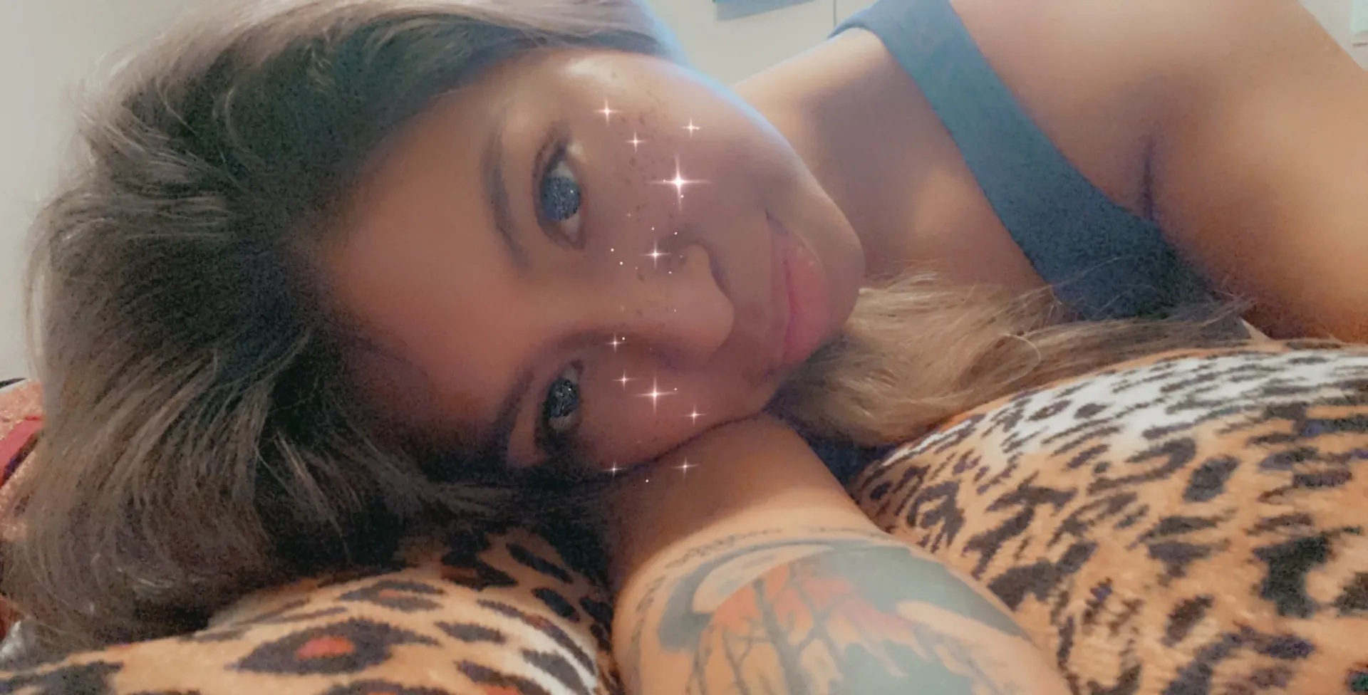 Forbidden Desire OnlyFans header