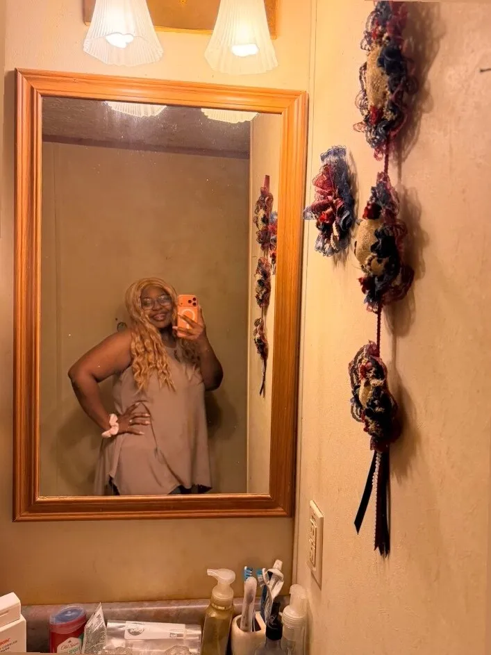 YOUR VIRTUAL GIRLFRIEND🫦