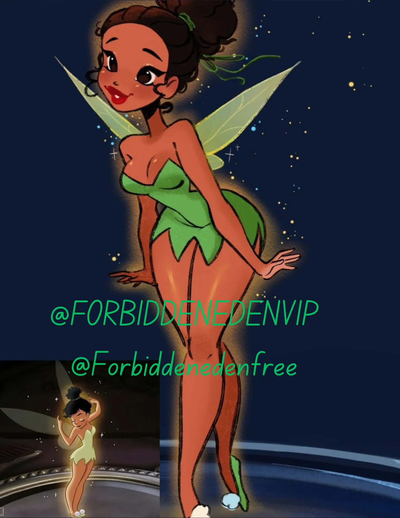 ˚Eden OnlyFans header