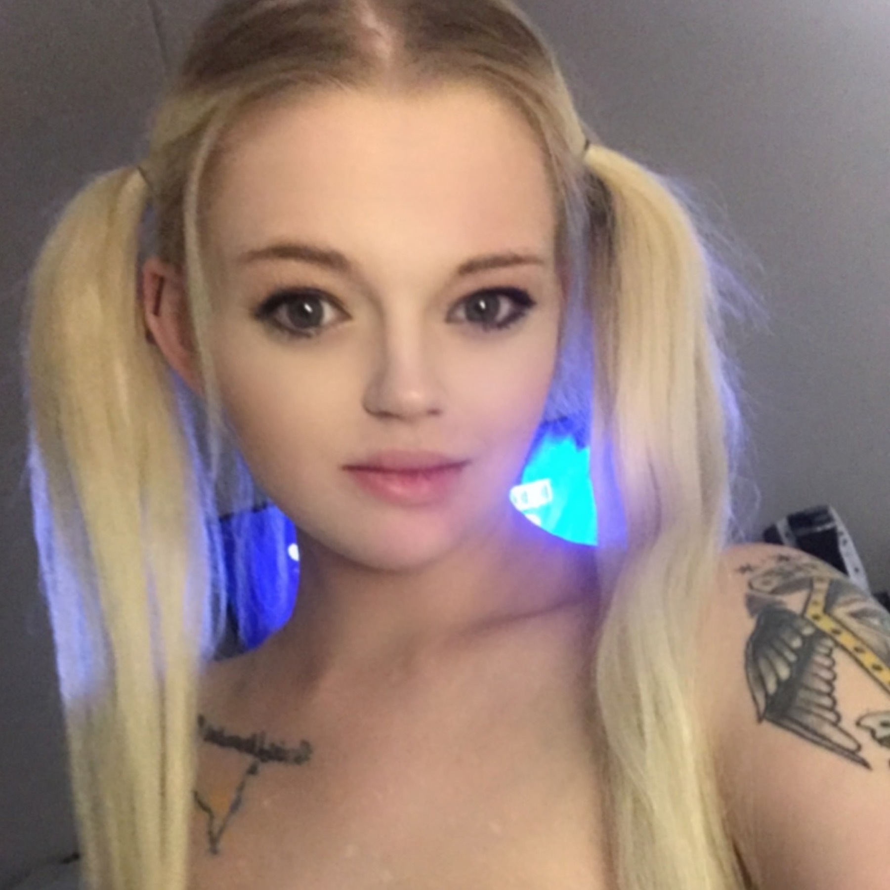 Barely innocent OnlyFans