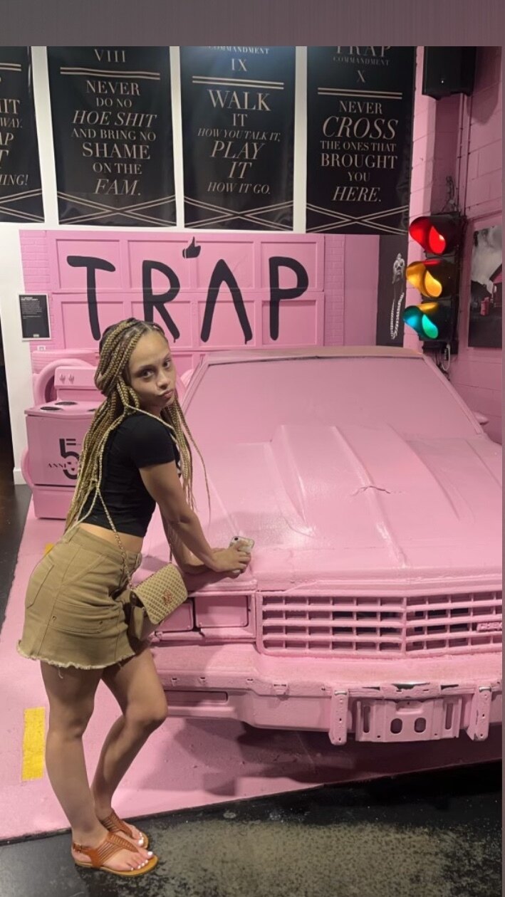 Ariel Baby OnlyFans header