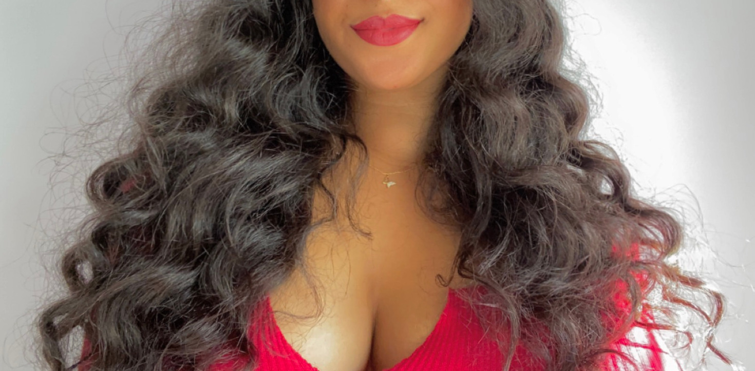 Forbidden Gabi OnlyFans