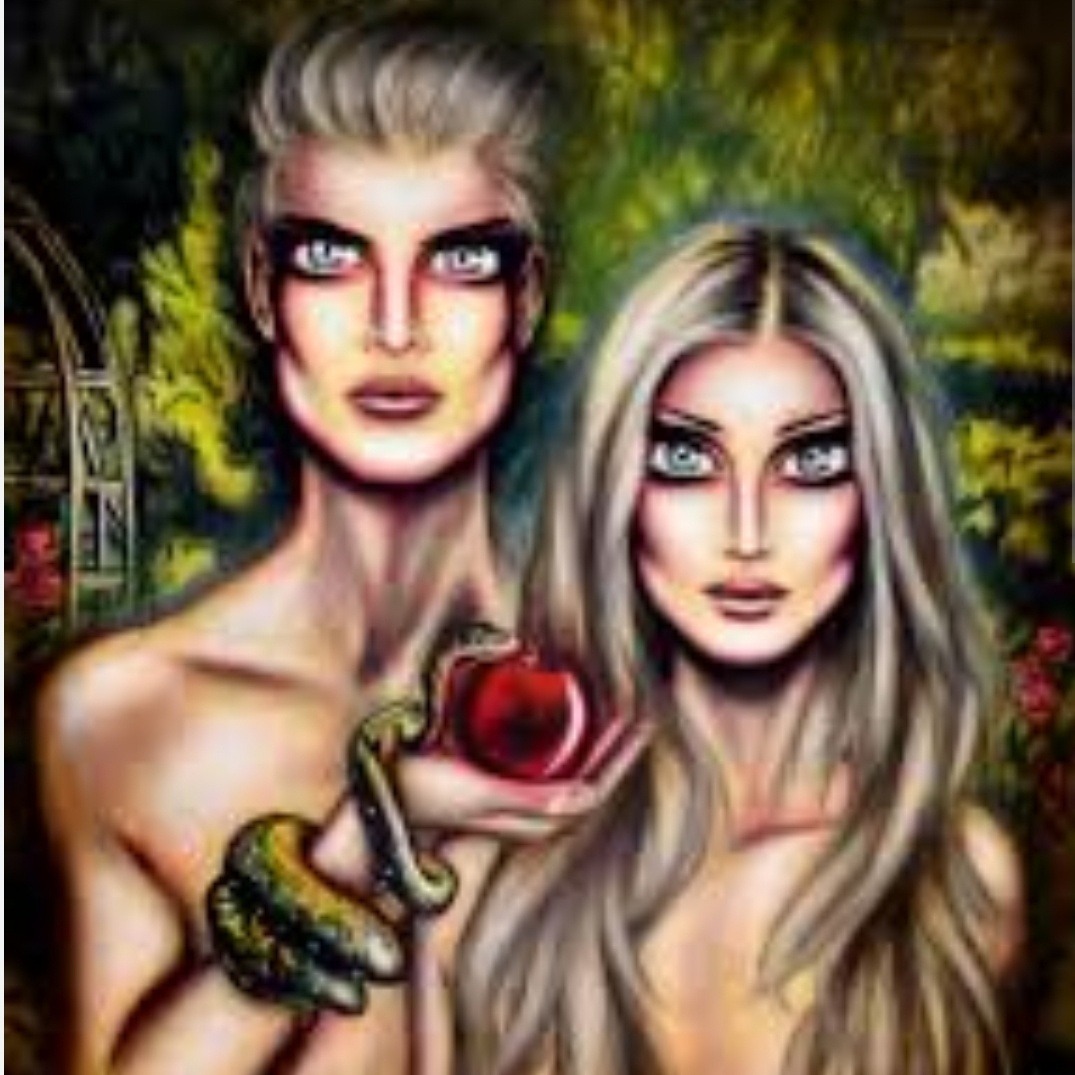 Adam &amp; Eve