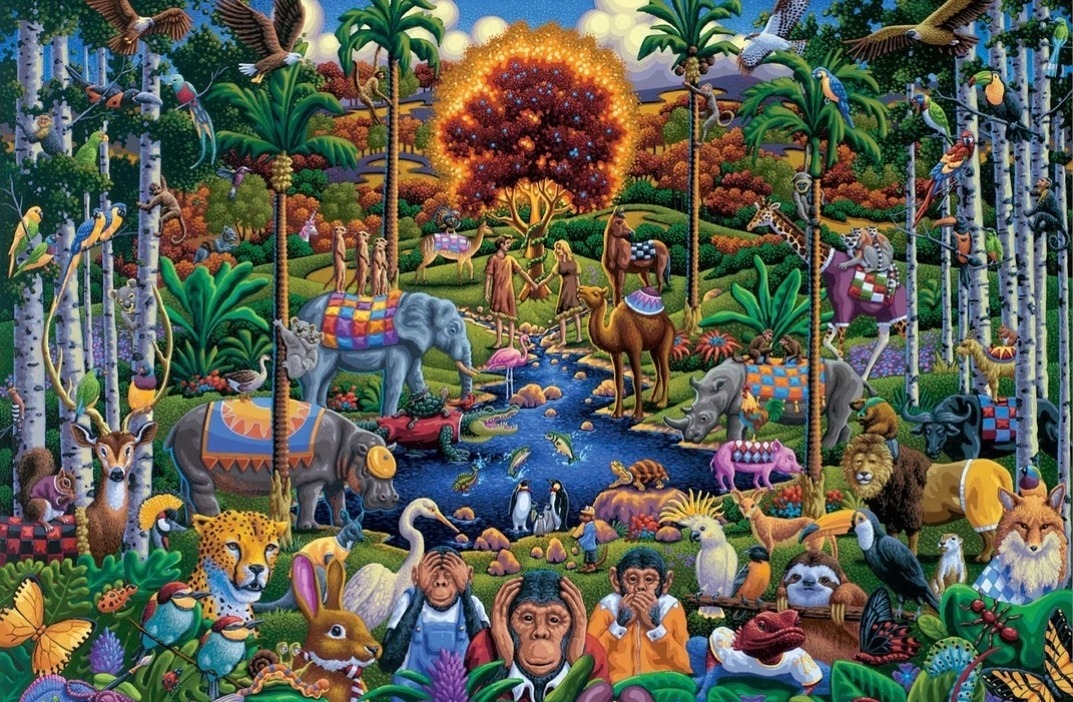 Adam &amp; Eve OnlyFans header