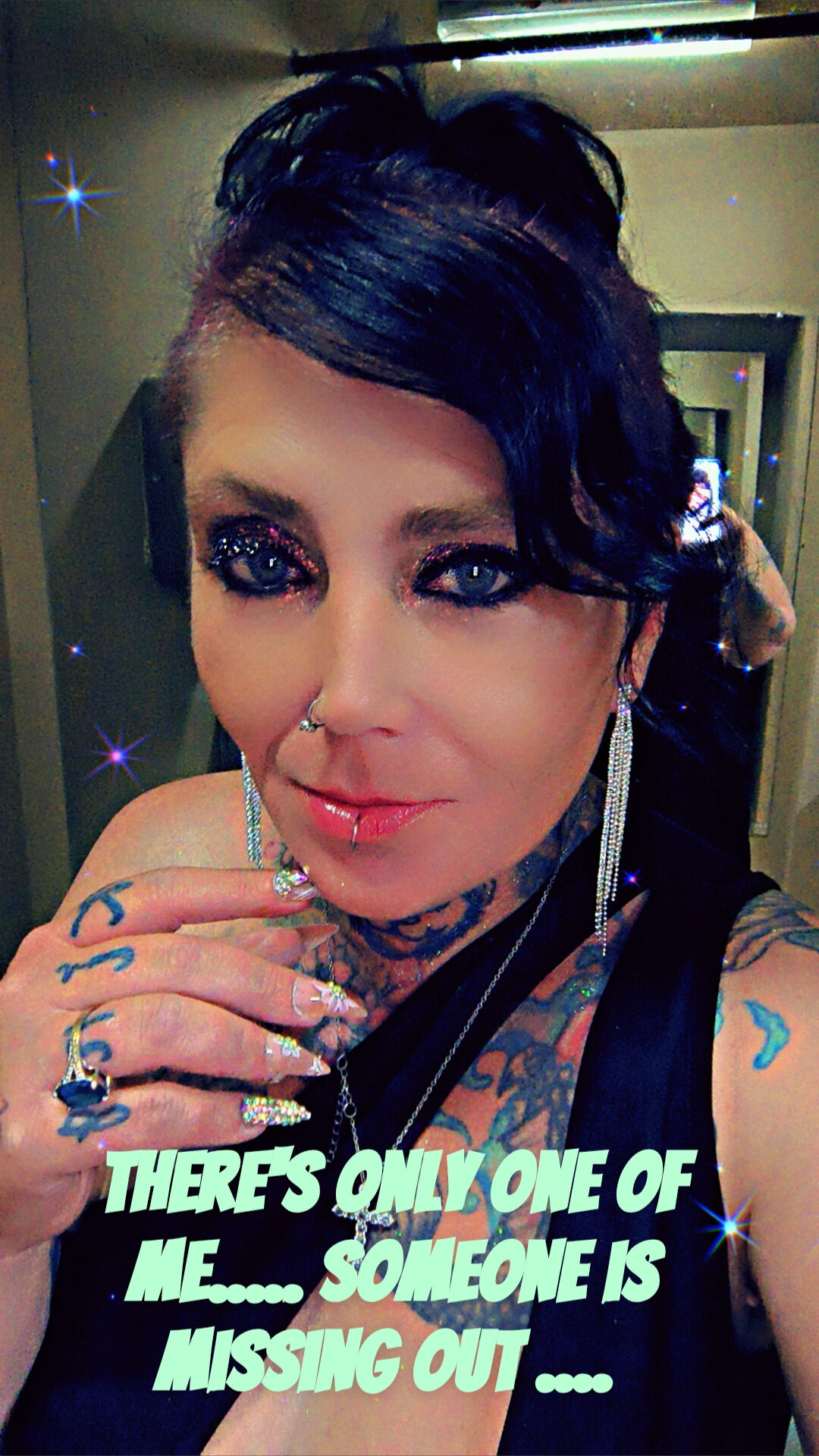 Scarlett Amor OnlyFans profile picture