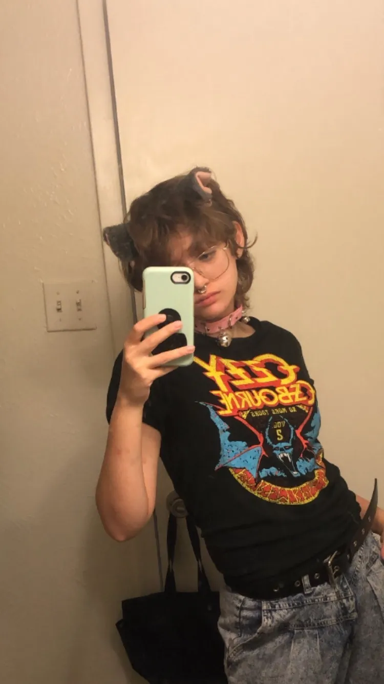 god made stoner catboys