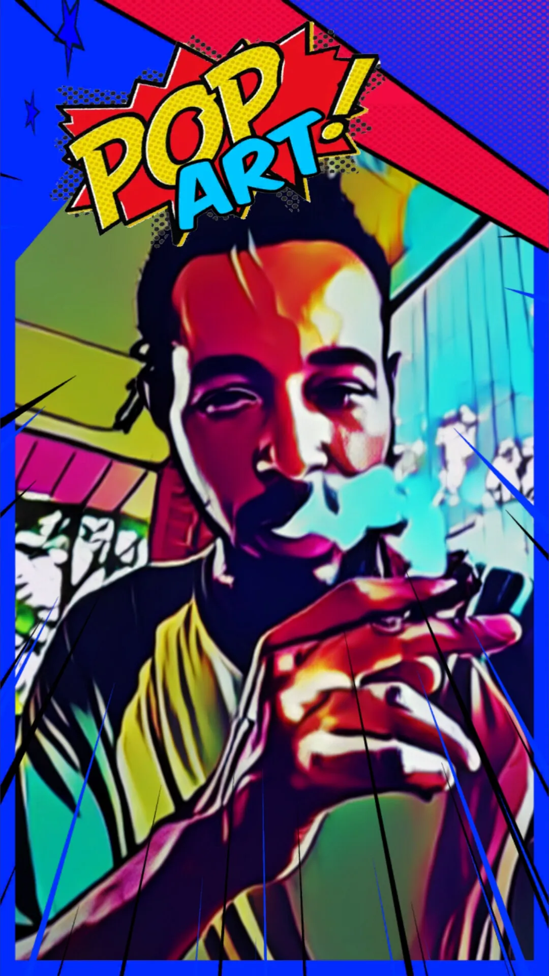 🌕⚡Forbidden King👑♋ OnlyFans profile picture