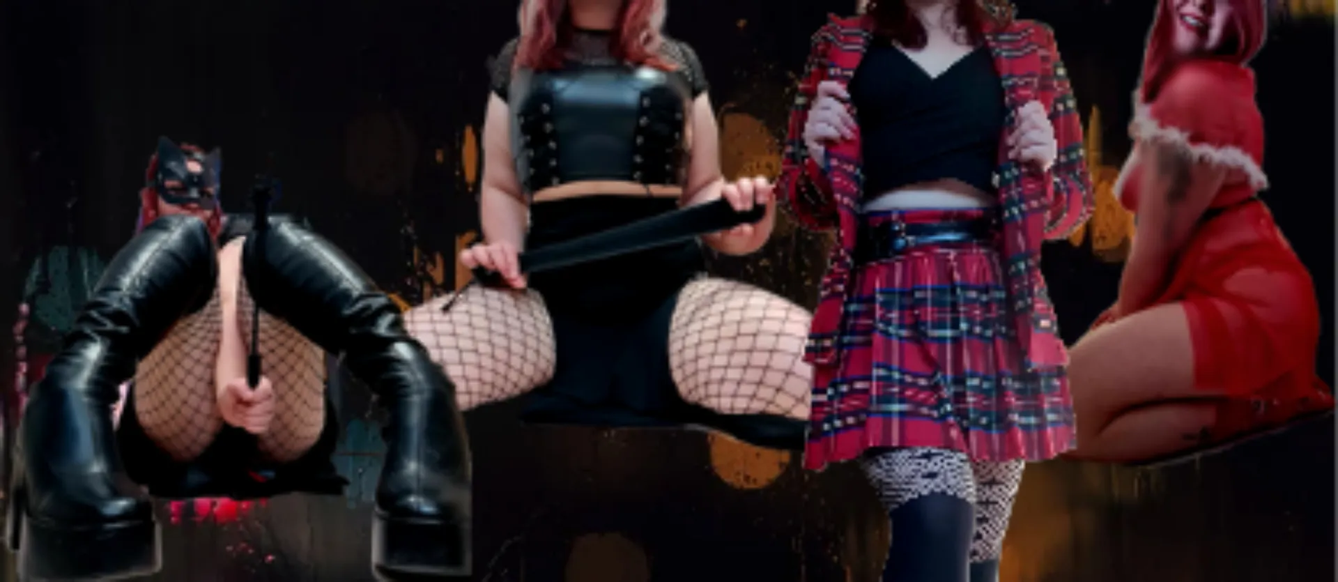 Forbidden🌹♑️ OnlyFans header