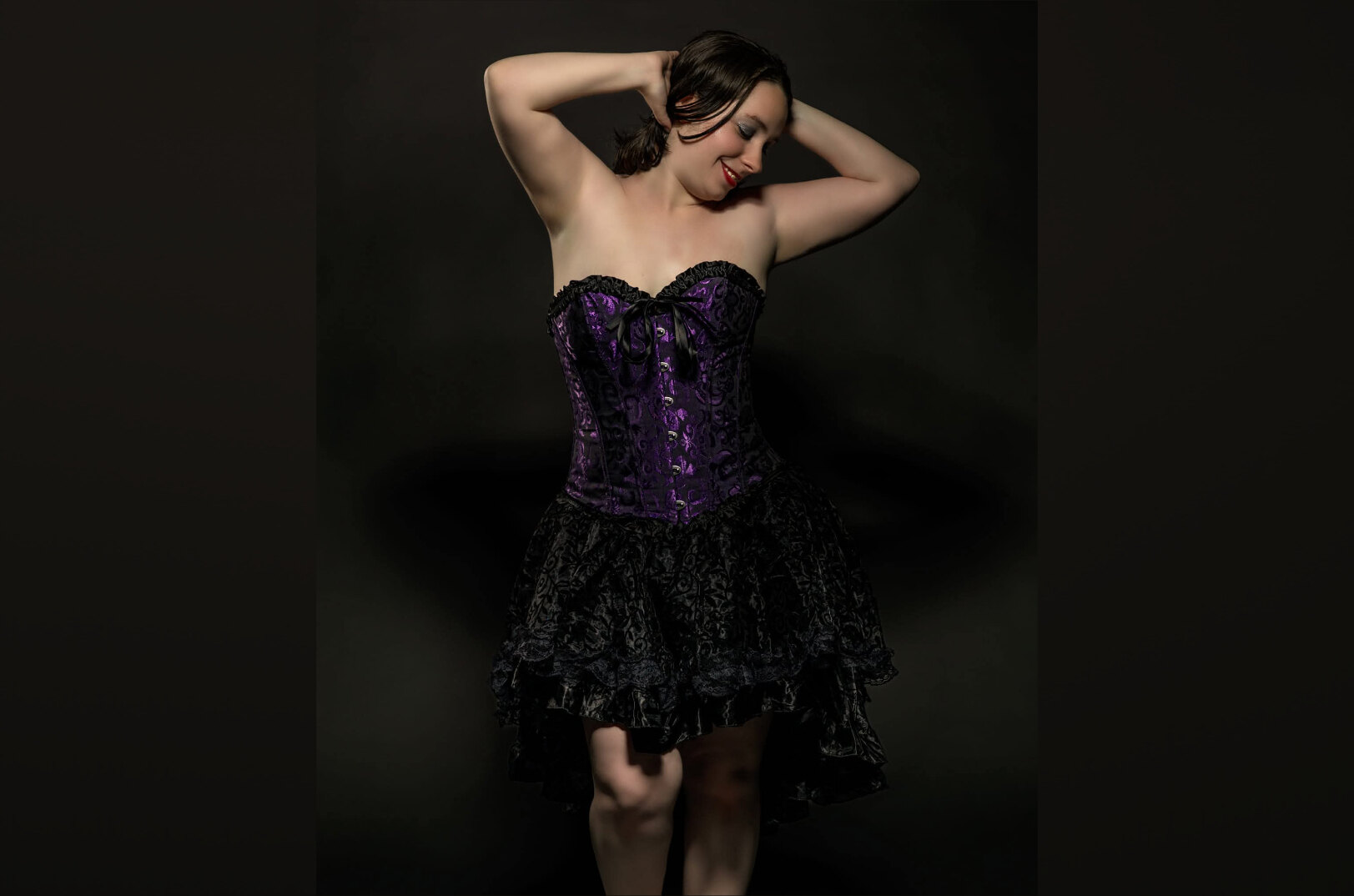 Rogue OnlyFans header