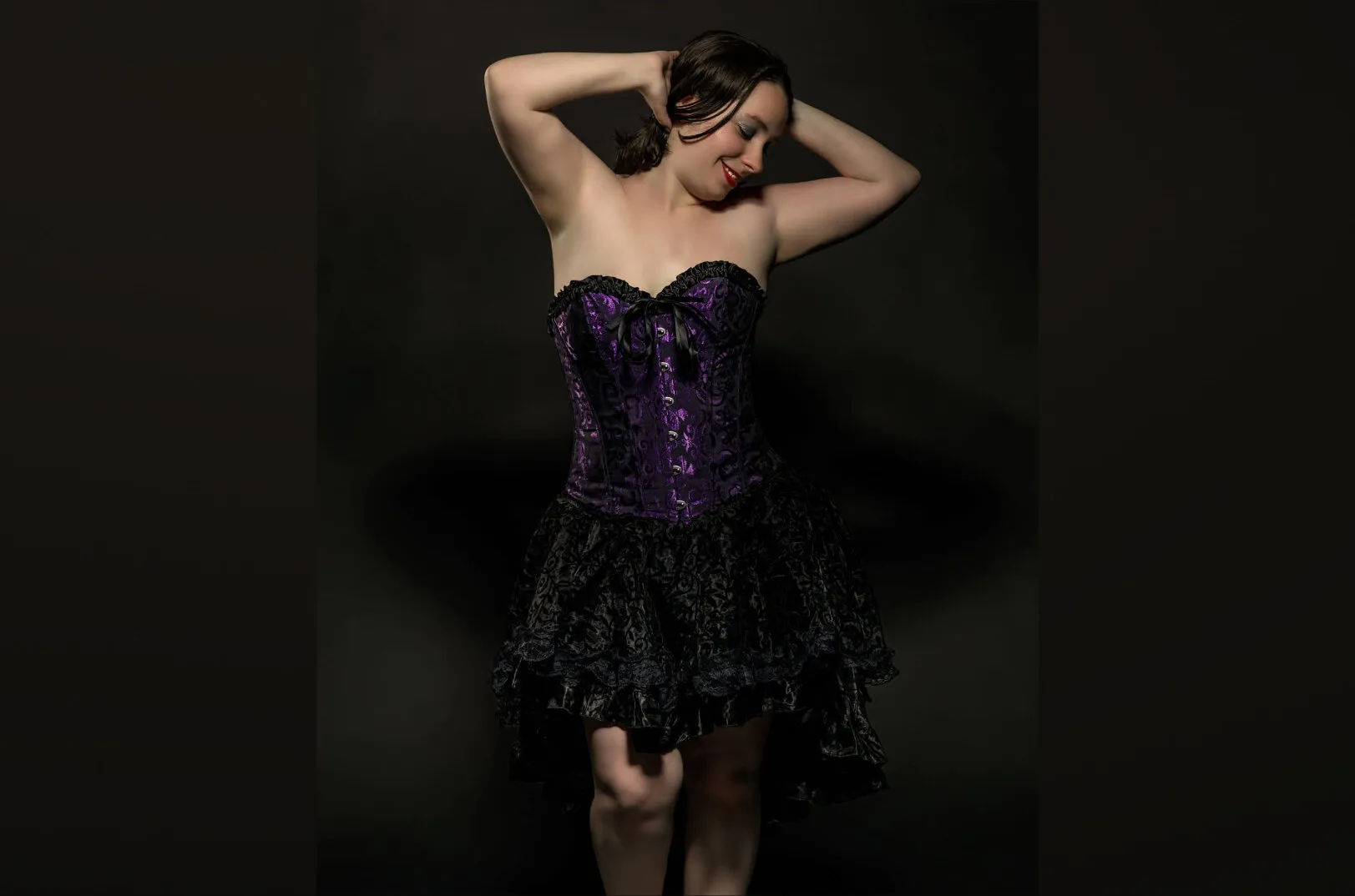 Rogue OnlyFans header