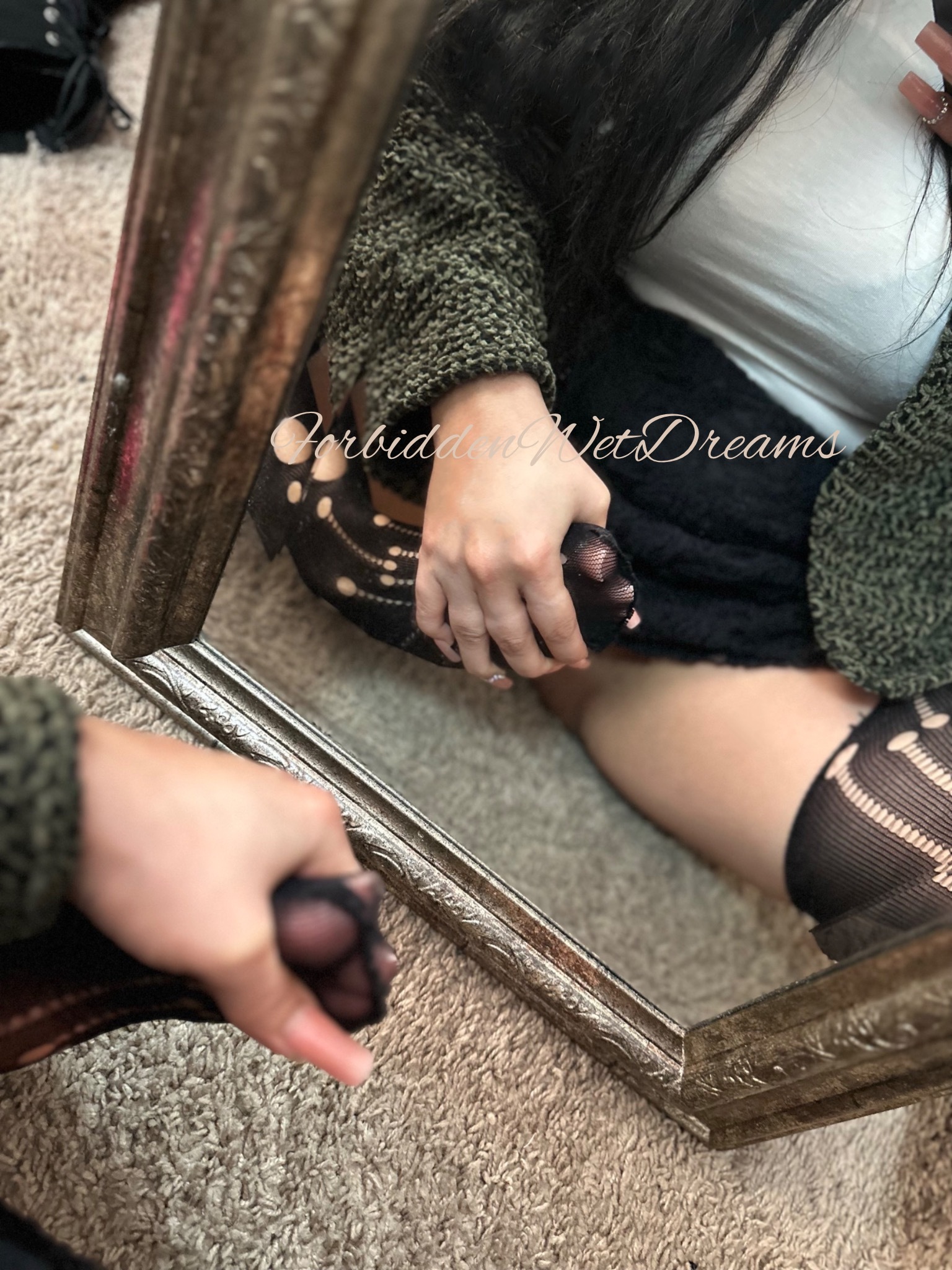 ForbiddenWetDreams OnlyFans header