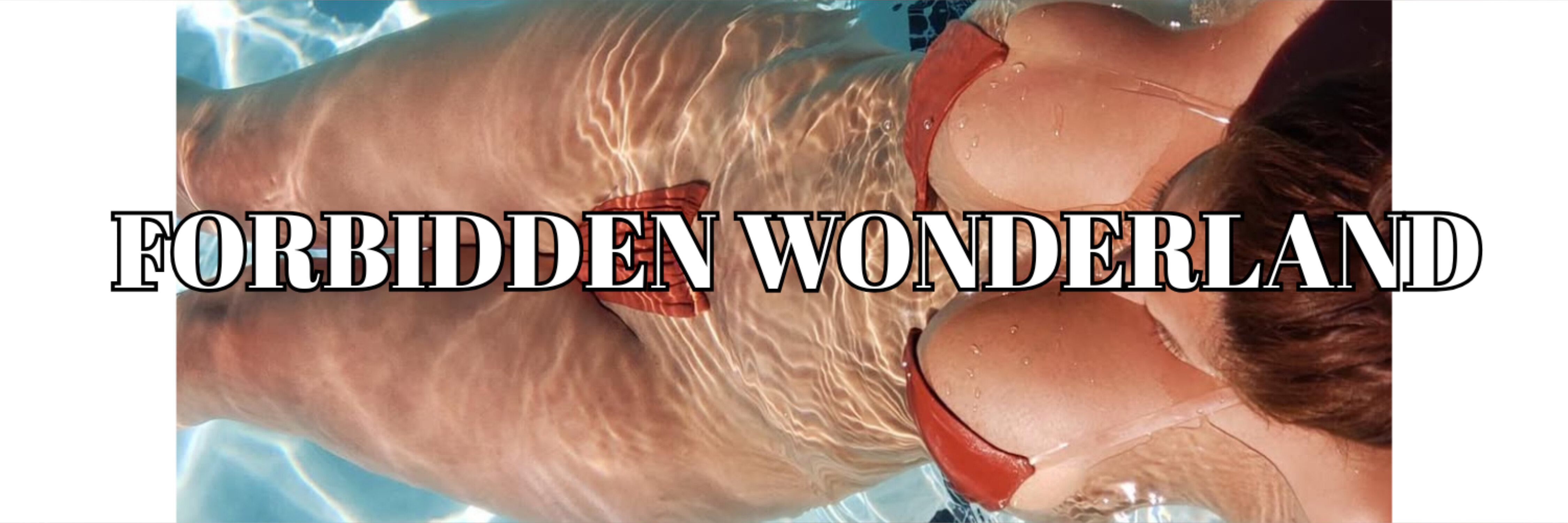 ForbiddenWonderland OnlyFans header