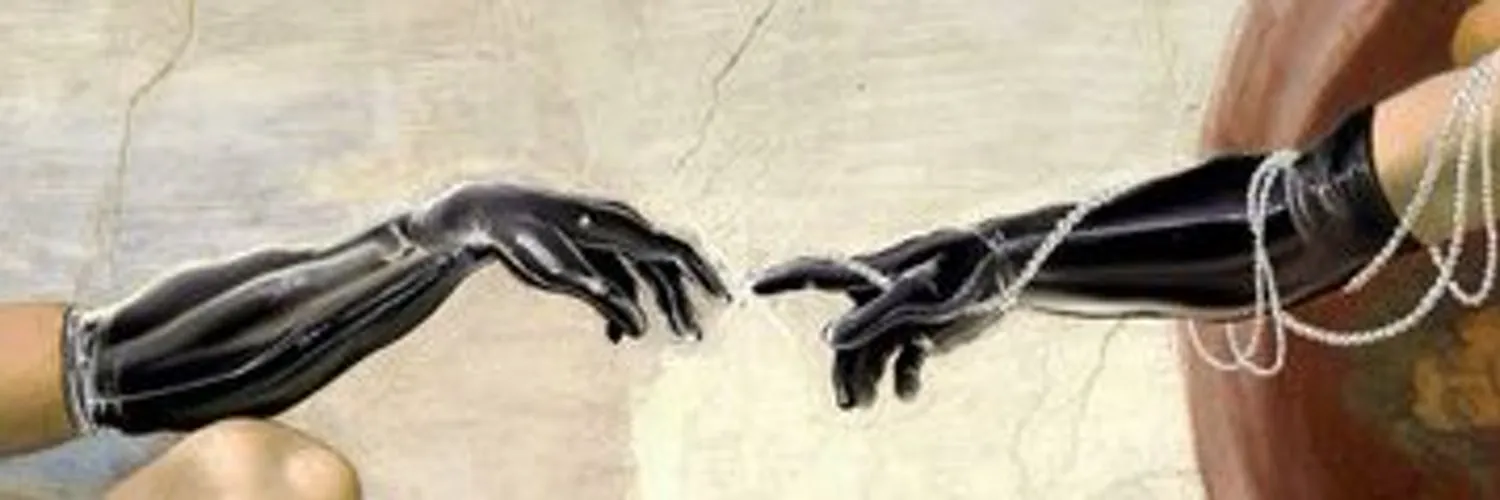 Mystical Heroine OnlyFans header