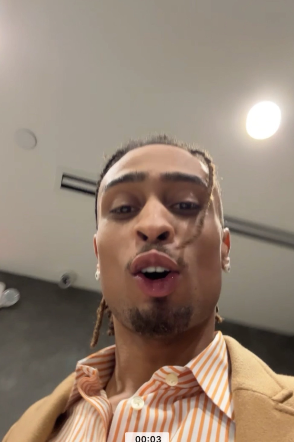 Fordy Oz. Bounce🍆🍑🤤