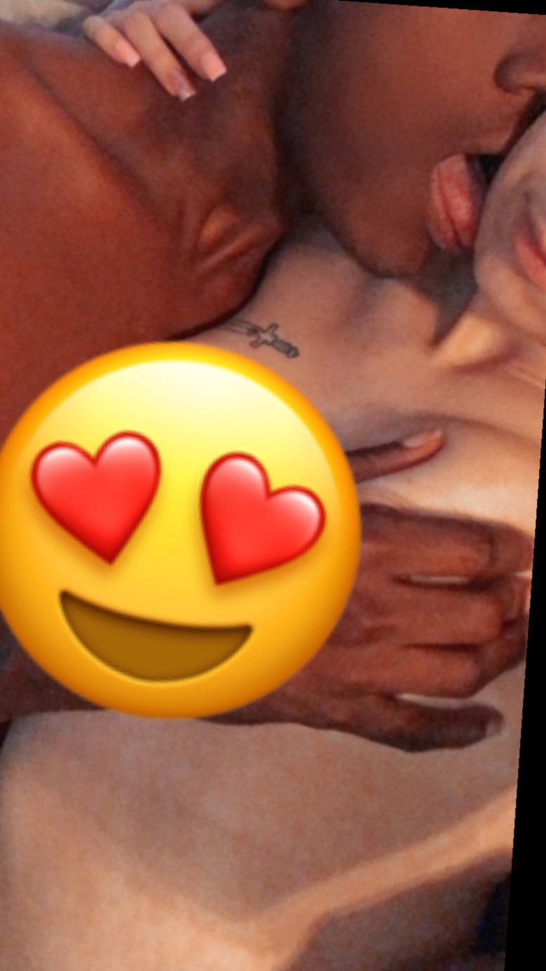 Mrs.Italy🇮🇹&amp;Mr.Haiti🇭🇹 OnlyFans