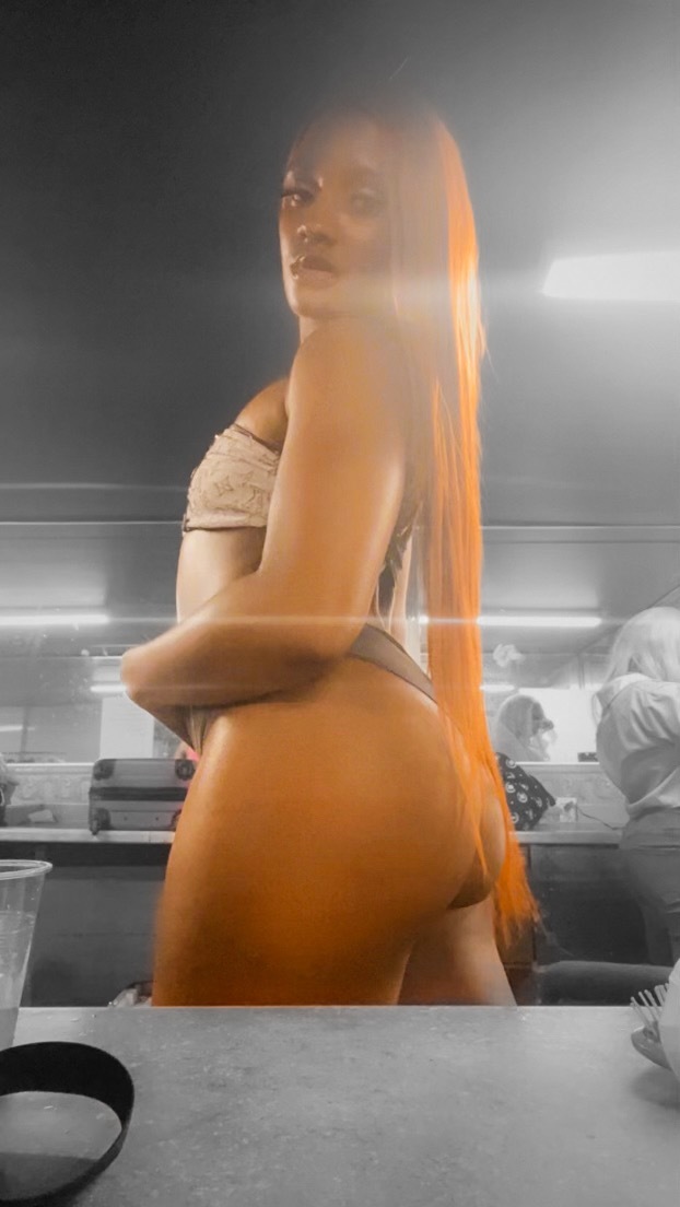 Kash Monroe♏️💰✈️🏝🤩 OnlyFans