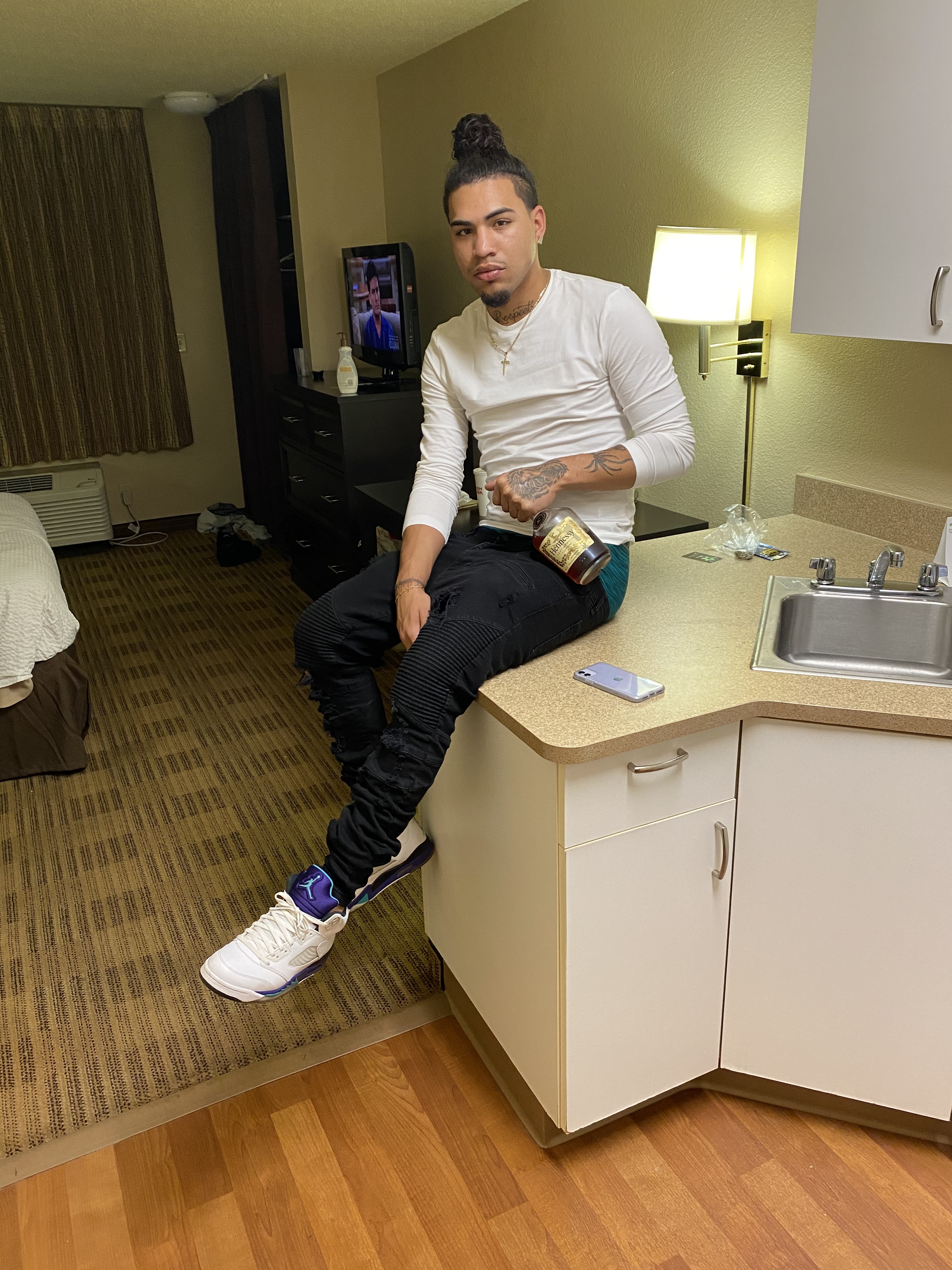 Foreign king 🤴🏽 OnlyFans