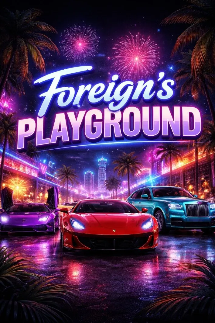 ForeignDoll OnlyFans header