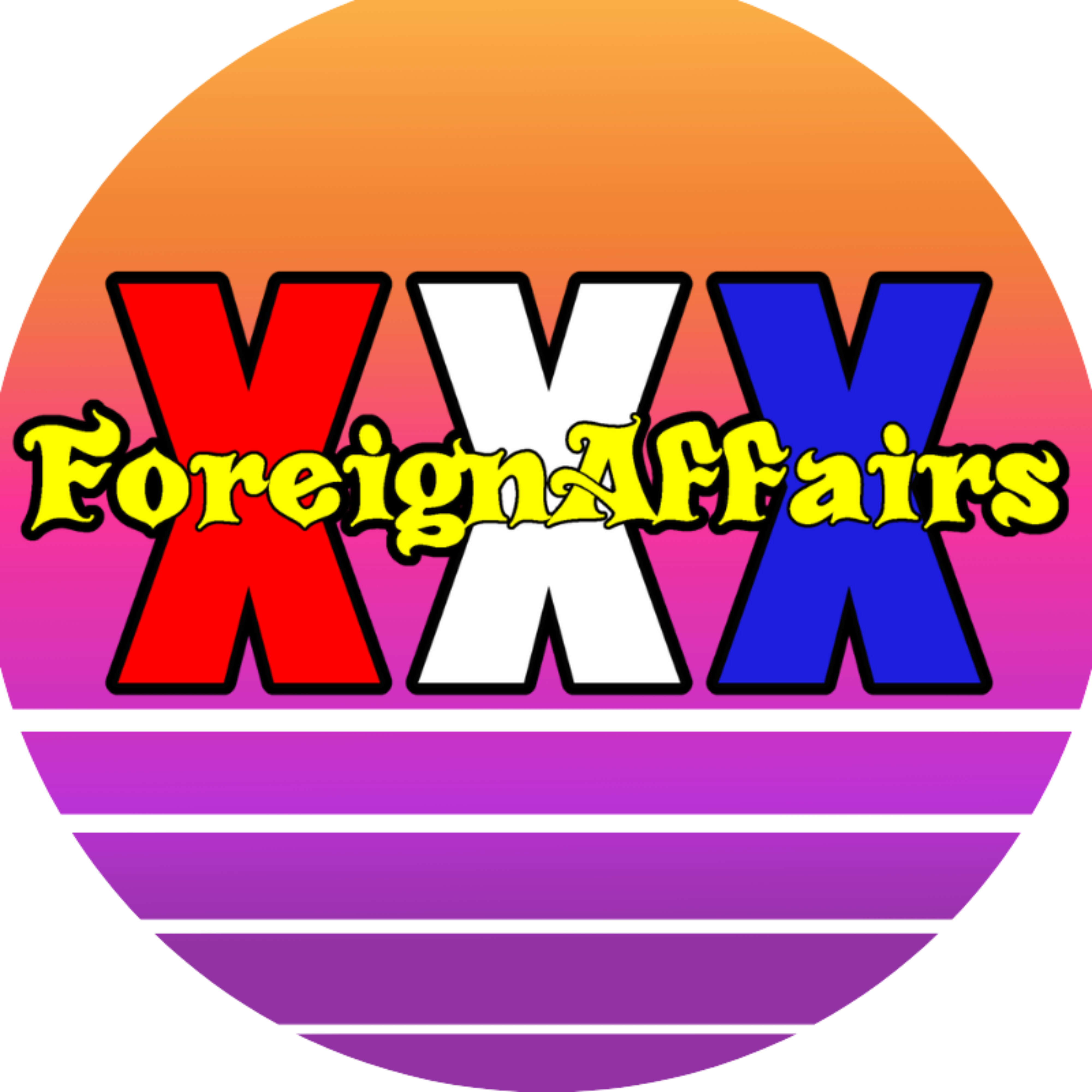 foreignaffairsXXX OnlyFans