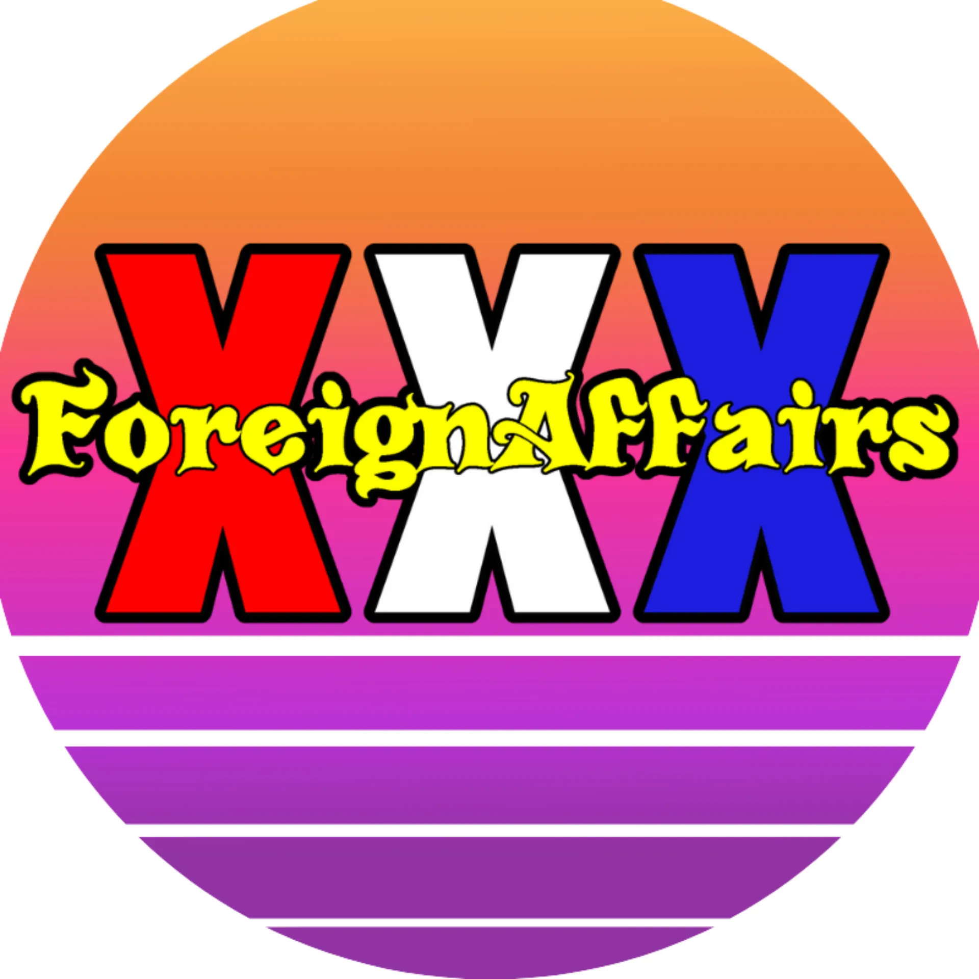 foreignaffairsXXX