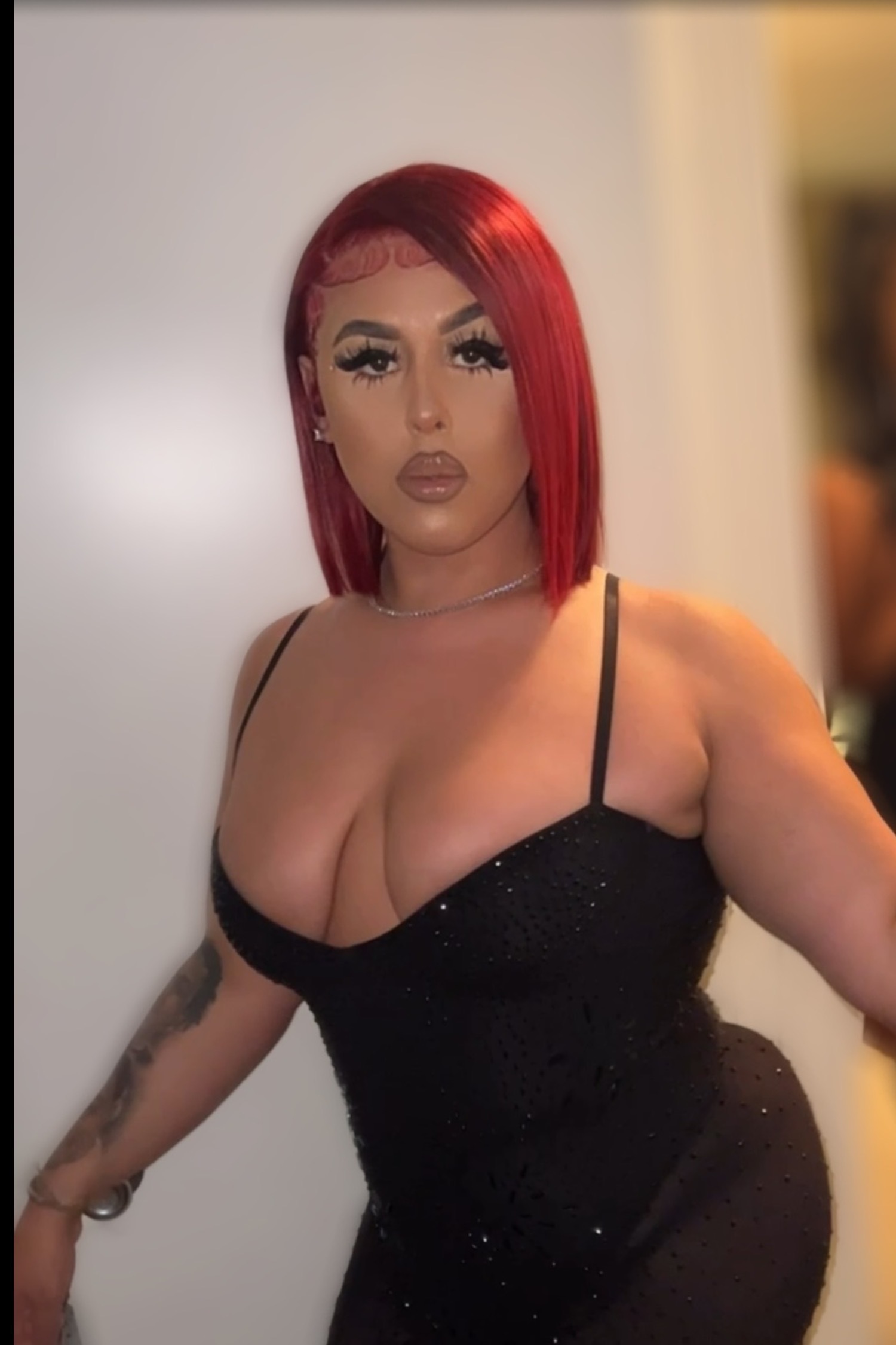 Foreign Baddie OnlyFans