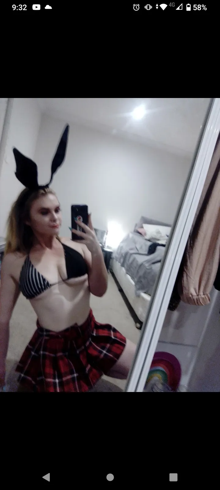 Gabby OnlyFans header