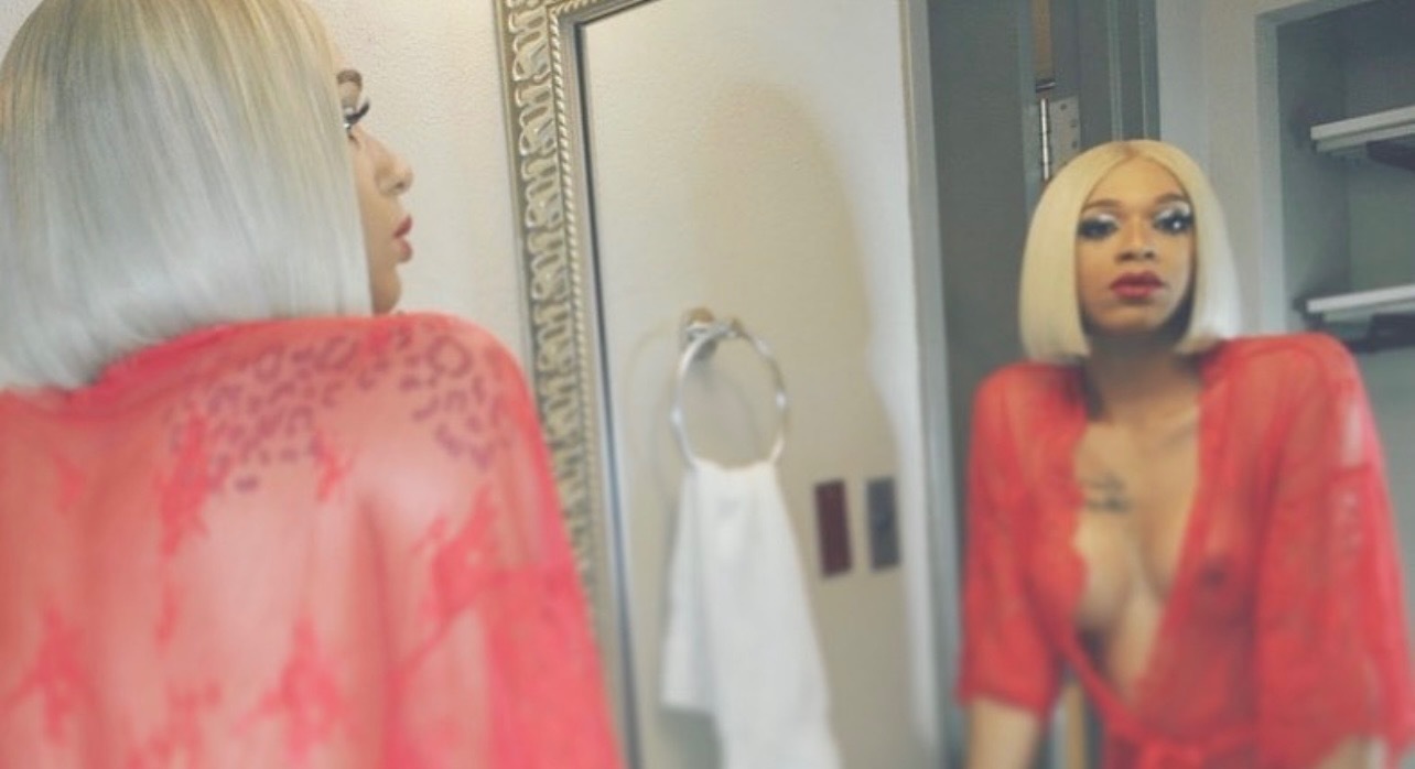 Foreignhottie OnlyFans header