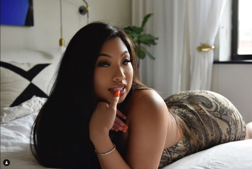 Nicole OnlyFans header
