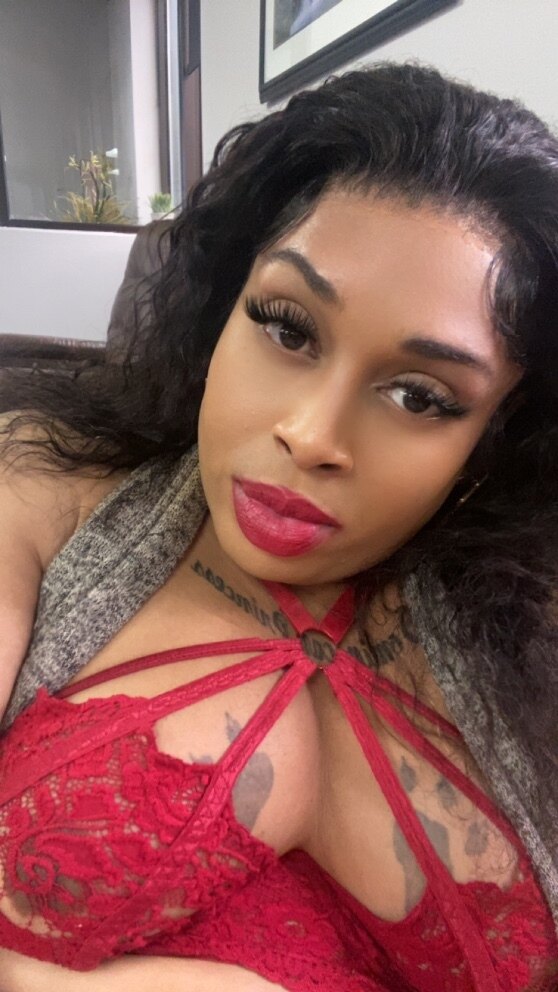 Ts Foreign Kream OnlyFans