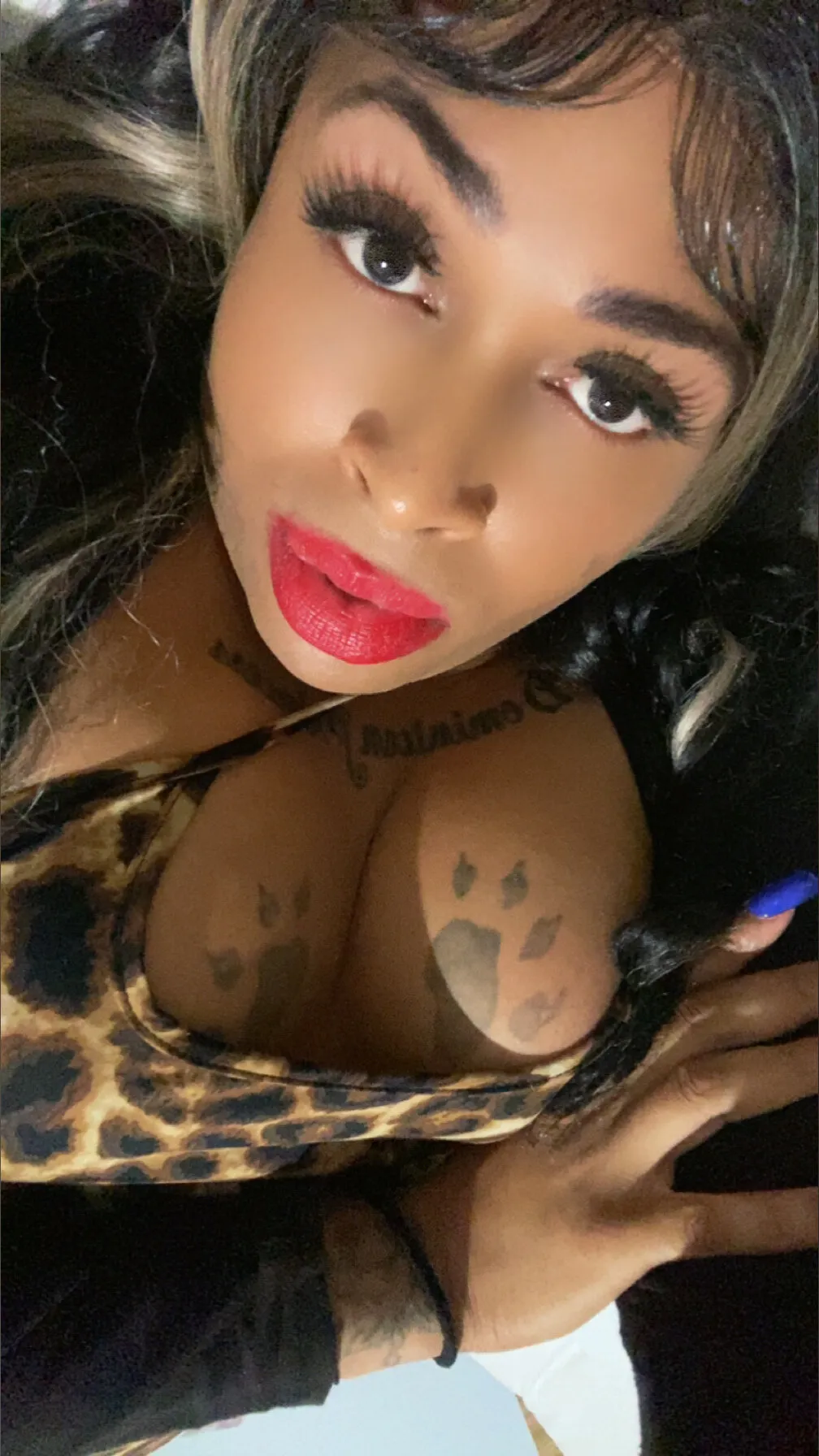 Ts Foreign Kream OnlyFans header