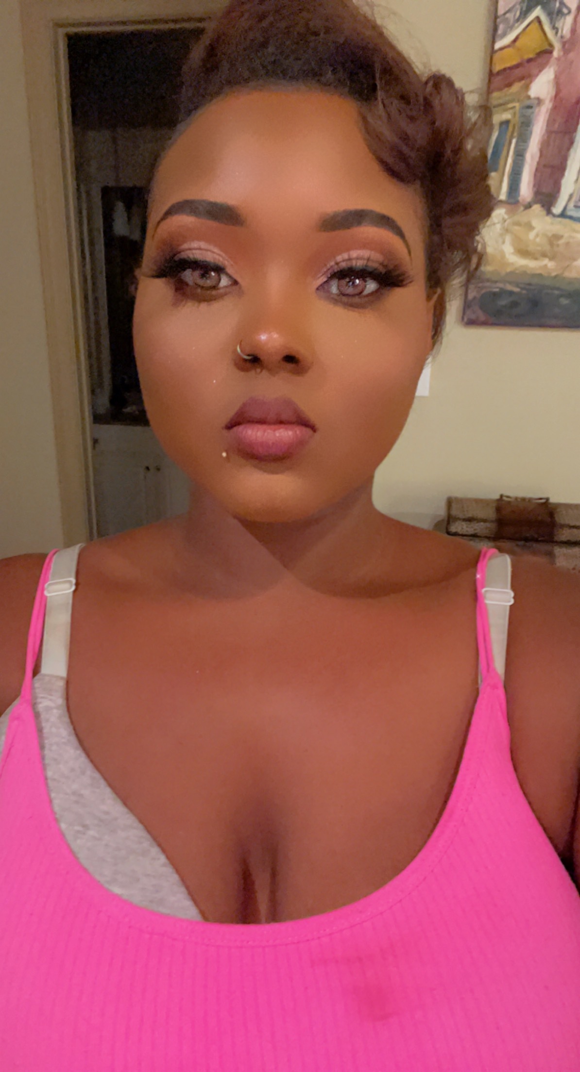 Cocoaa da goddess OnlyFans