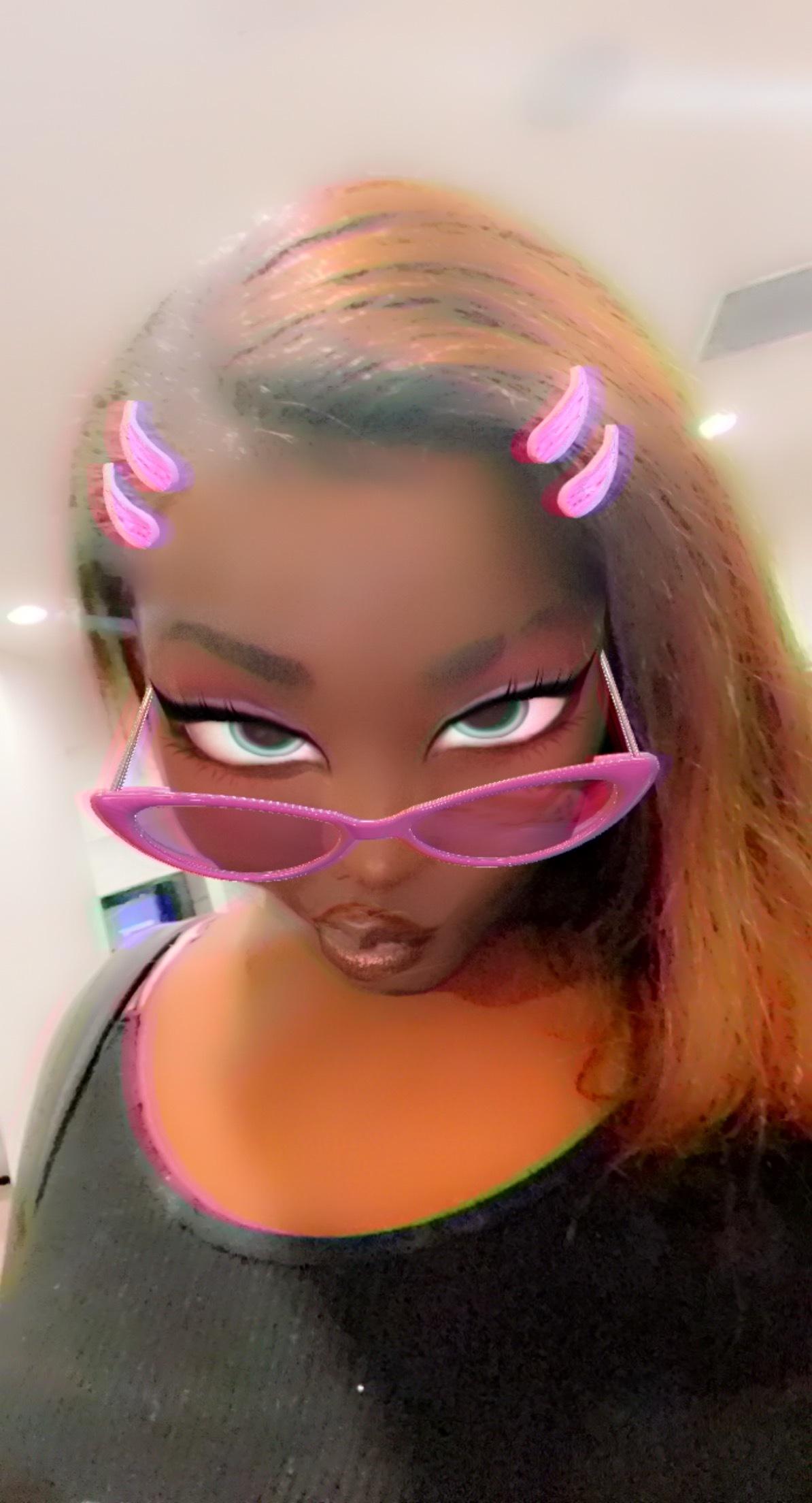 Cocoaa da goddess OnlyFans header