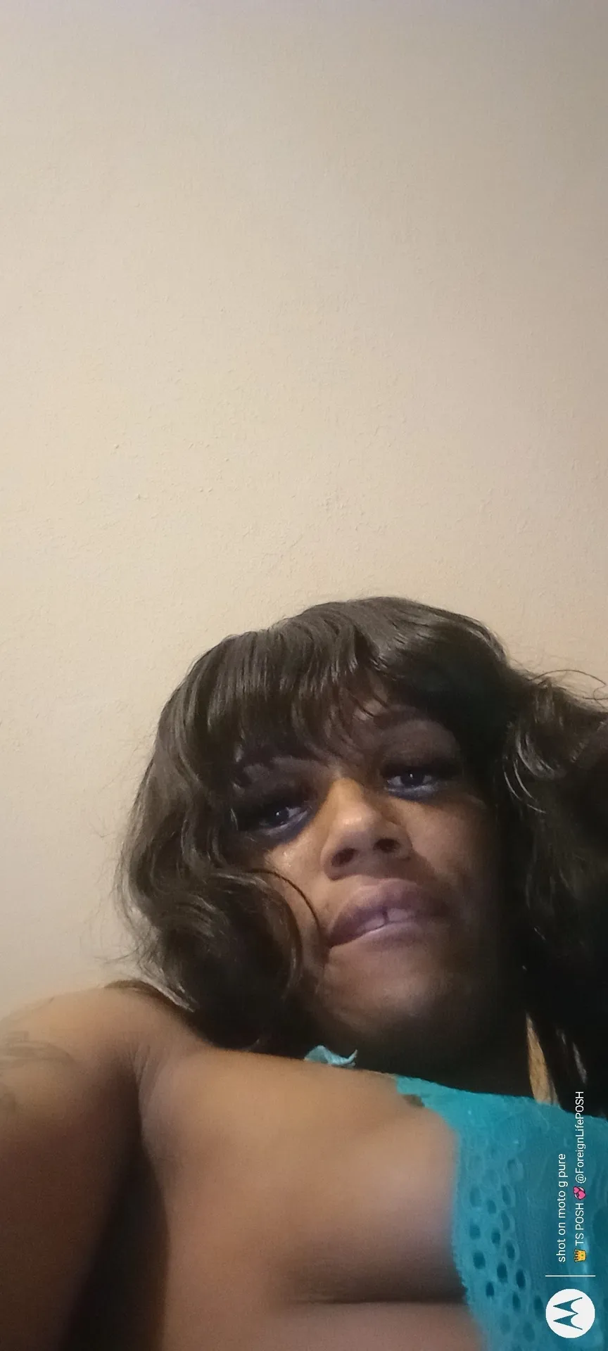 👑 TS POSH🦄💕💯