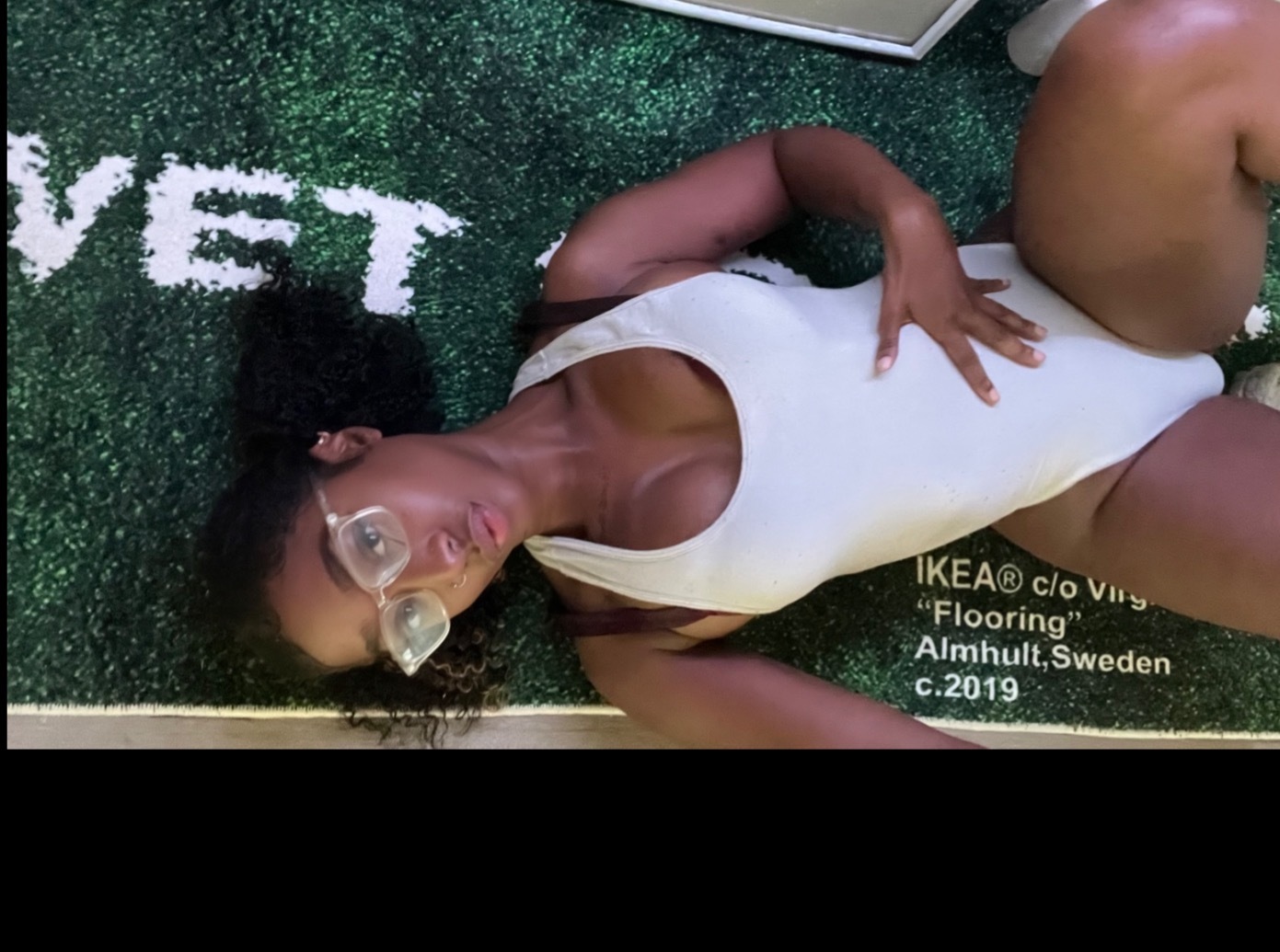 Foreign Lynn OnlyFans header